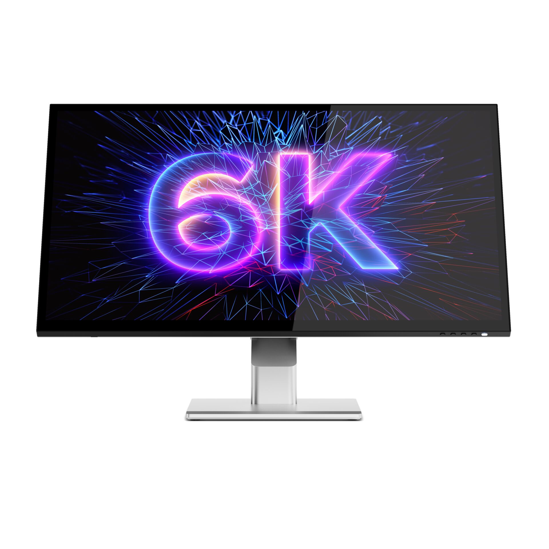 Monitor, LED, 38cm, Gaming, Flachbildschirm