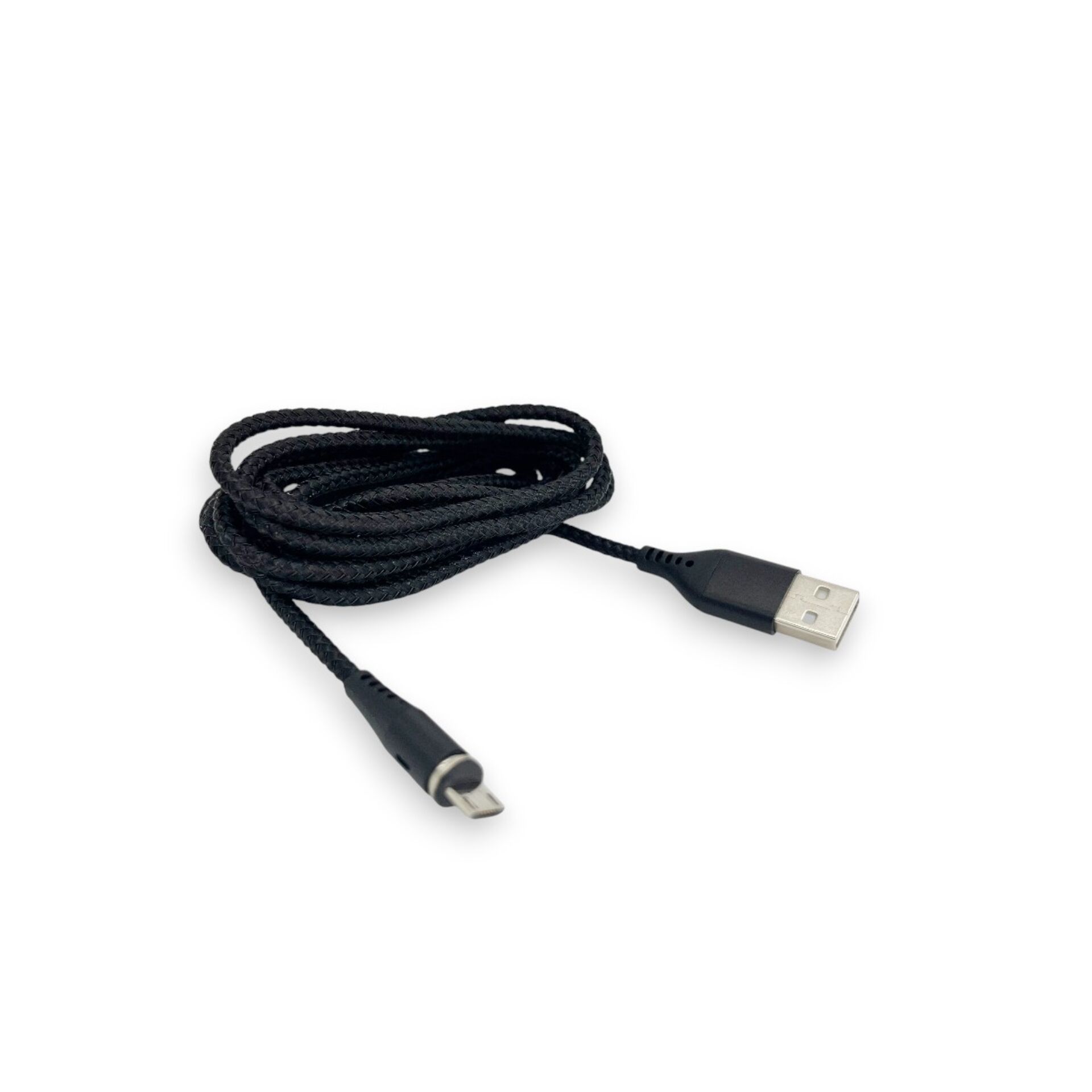 USB-Kabel, Ladekabel, Micro-USB, Geflochten, Datenkabel