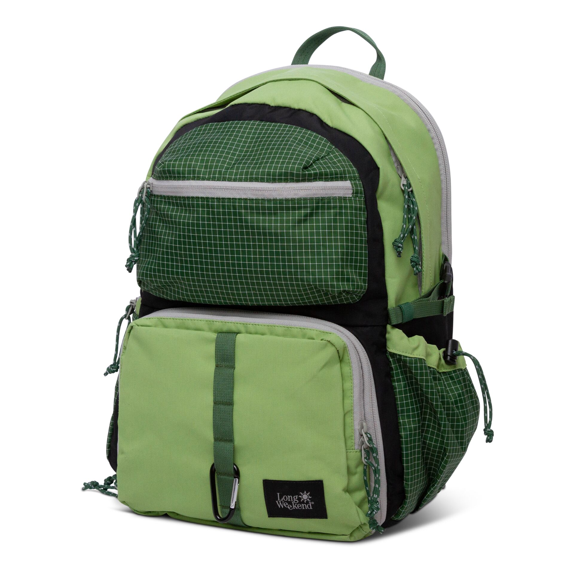 Tasche, Rucksack