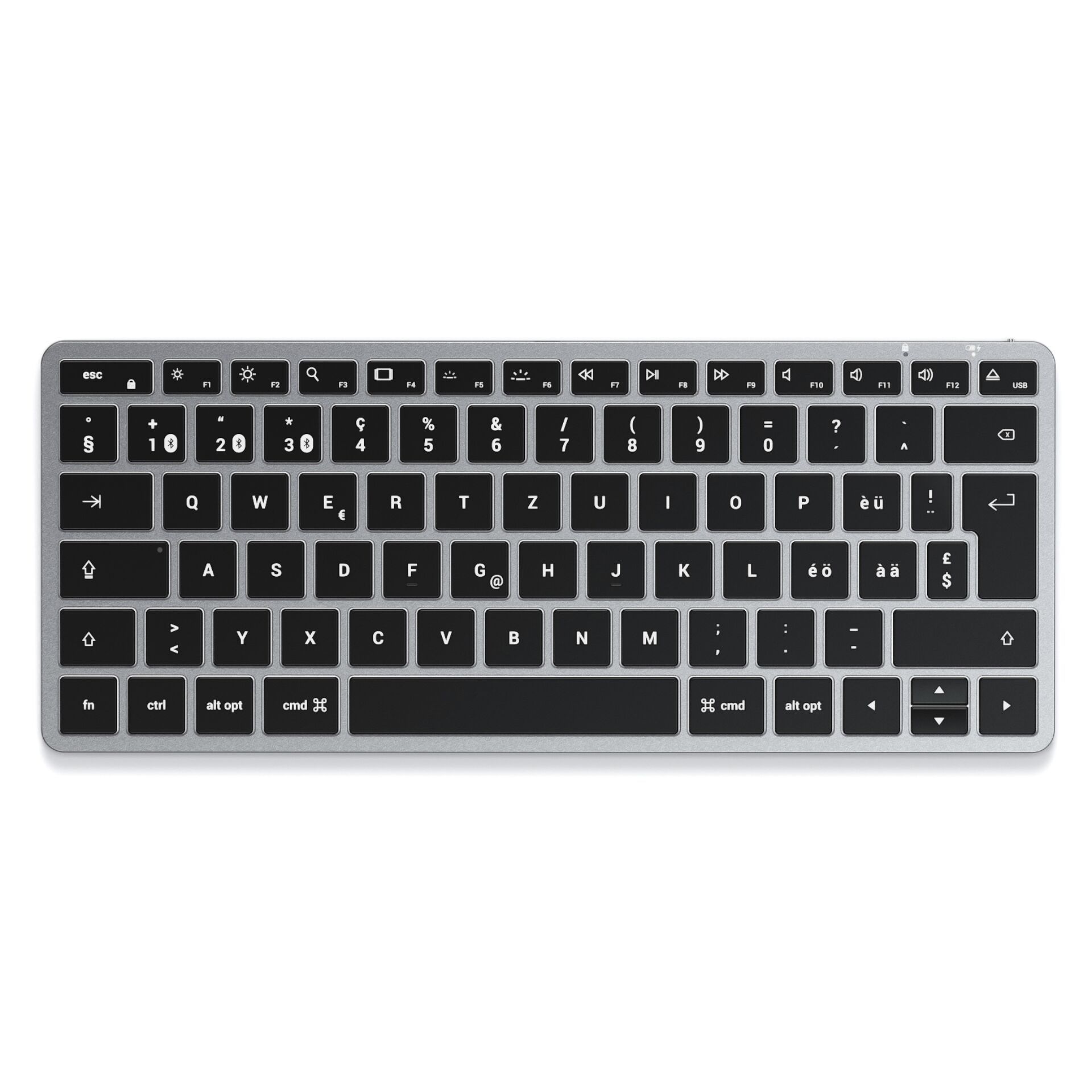 Computer, Computerausrüstung, Computer-Tastatur, Elektronik, Hardware