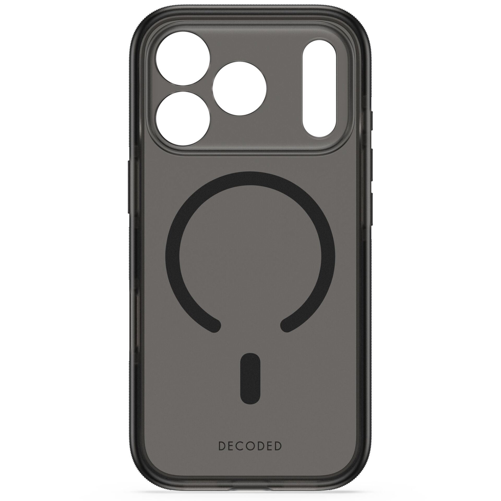 hülle, backcase, iPhone, magnetisch, silber/gray