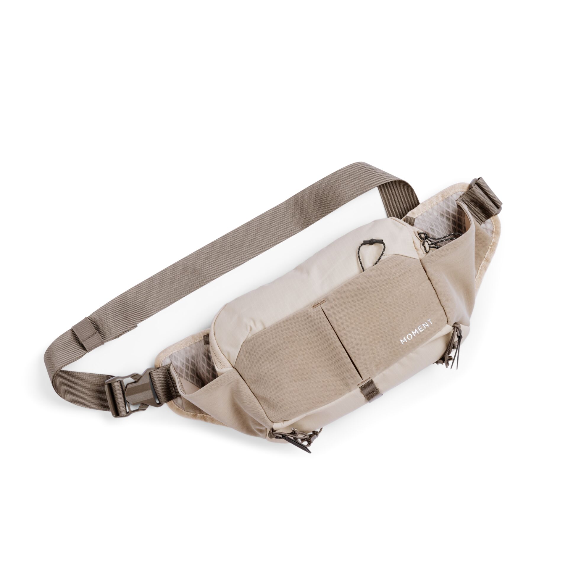 Gürteltasche, Taschen, Beutel, Reißverschluss, Kordelzug