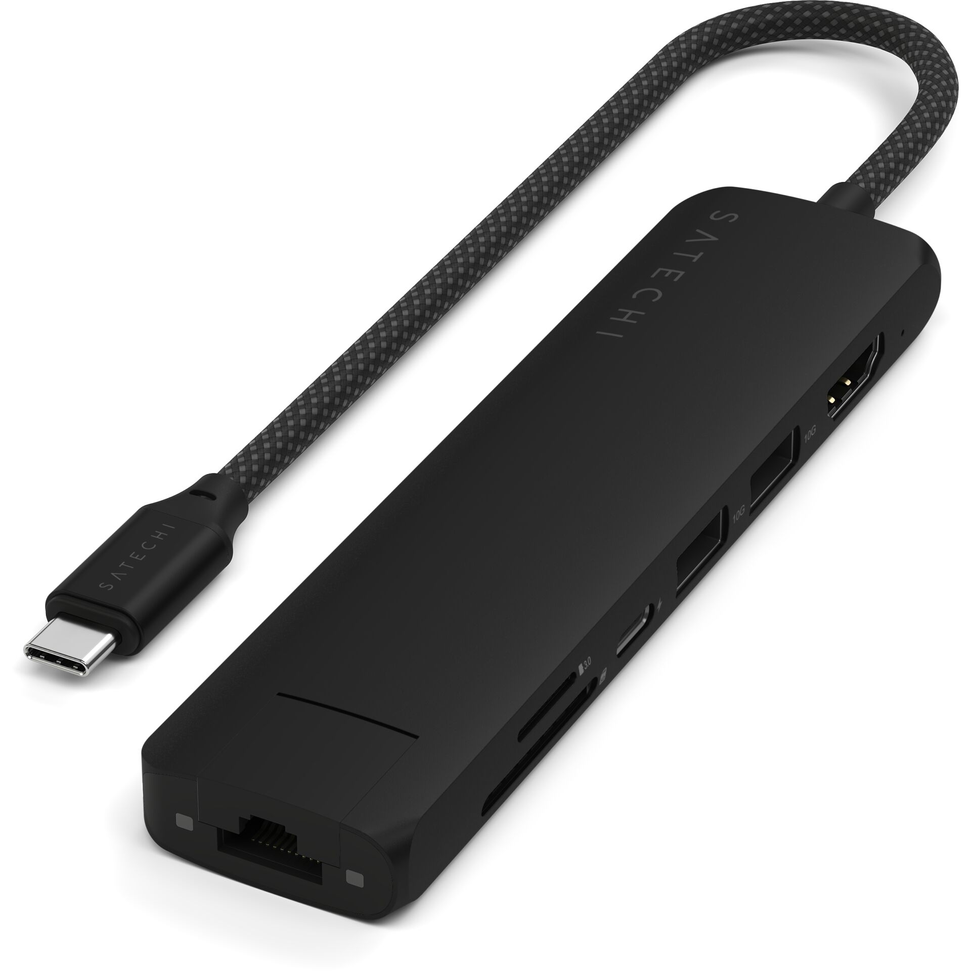 Adapter, Elektronik, Hardware