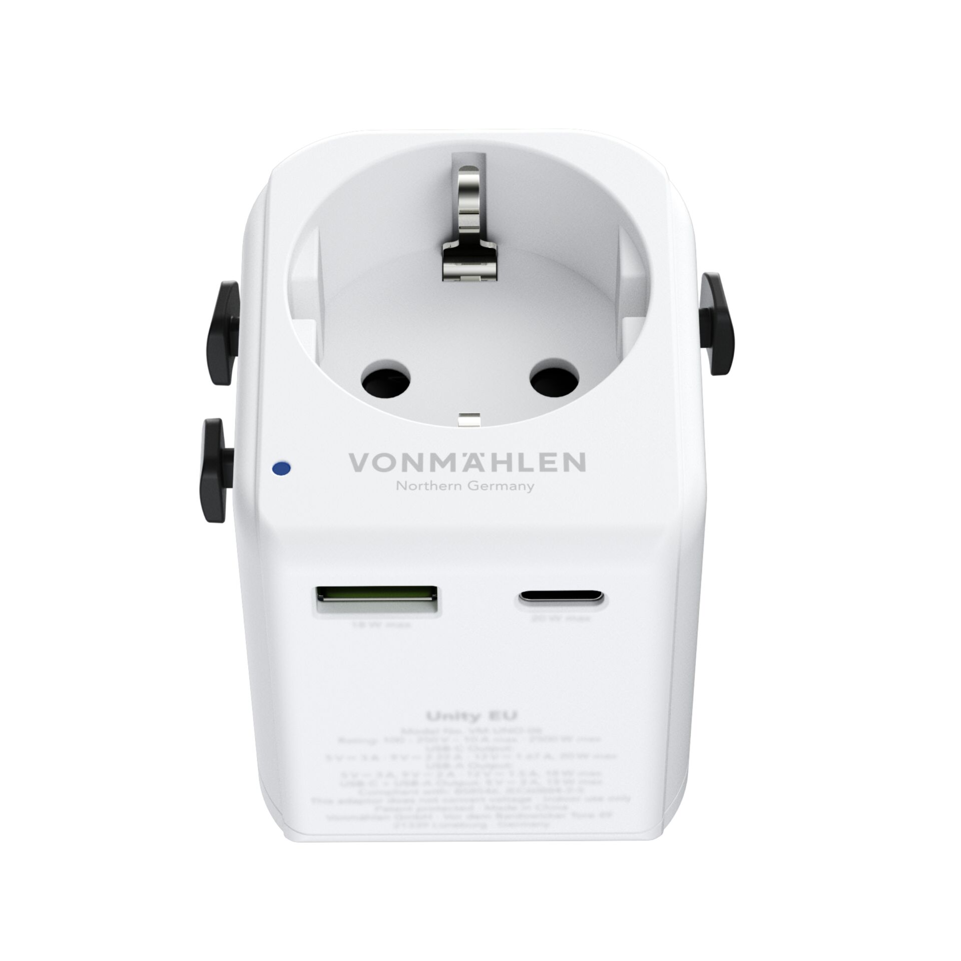 steckdosenadapter, usb-ausschluss?, usb-c, multiport, netzteil