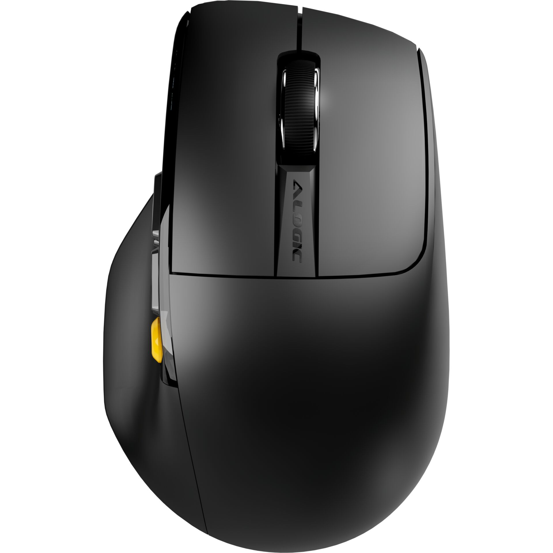 Maus, Funkmaus, Kabellose Maus, RGB-Druckknopf, DPI-Schalter