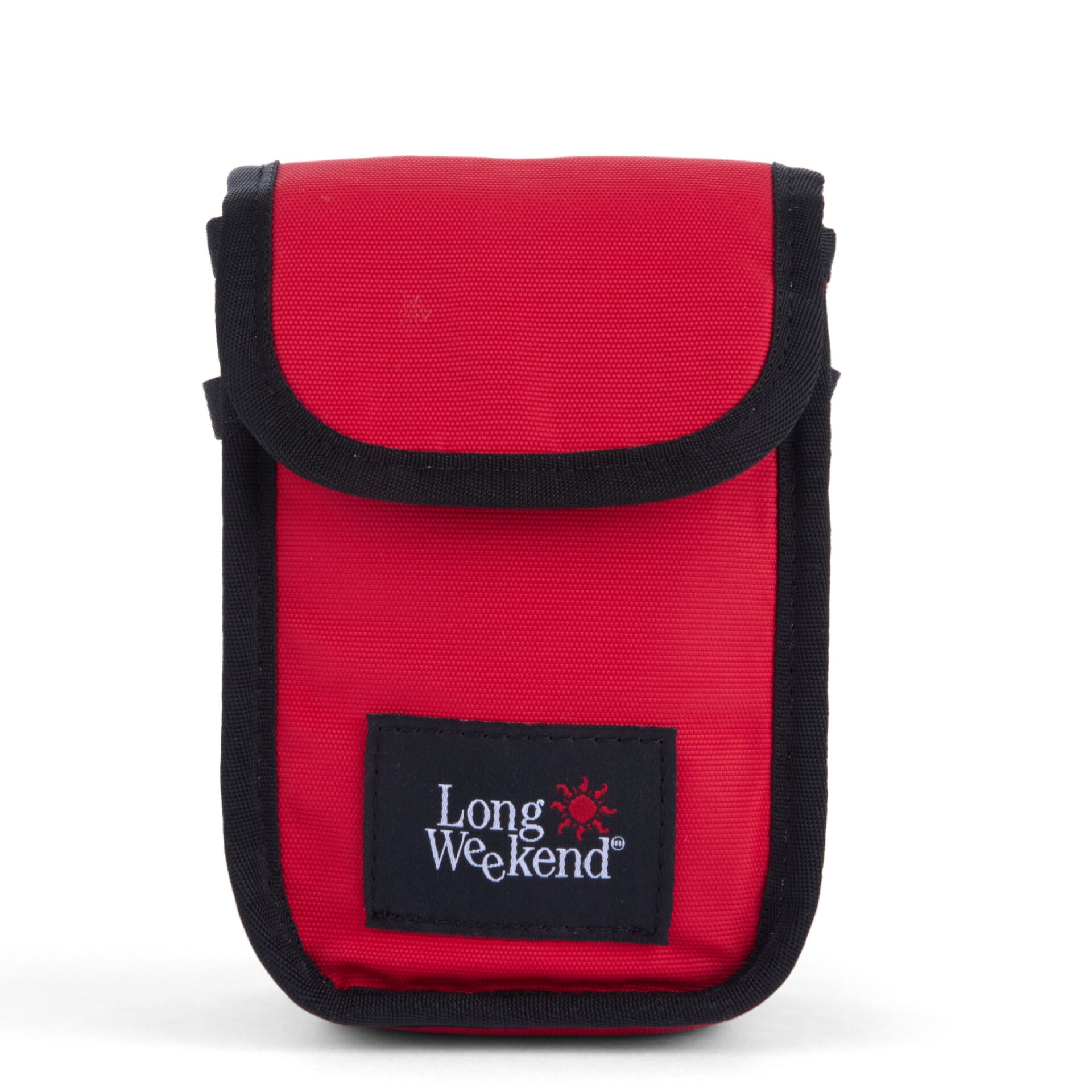 rotetui, pocket tasche, stoffen case, kleine tasche, long weekend