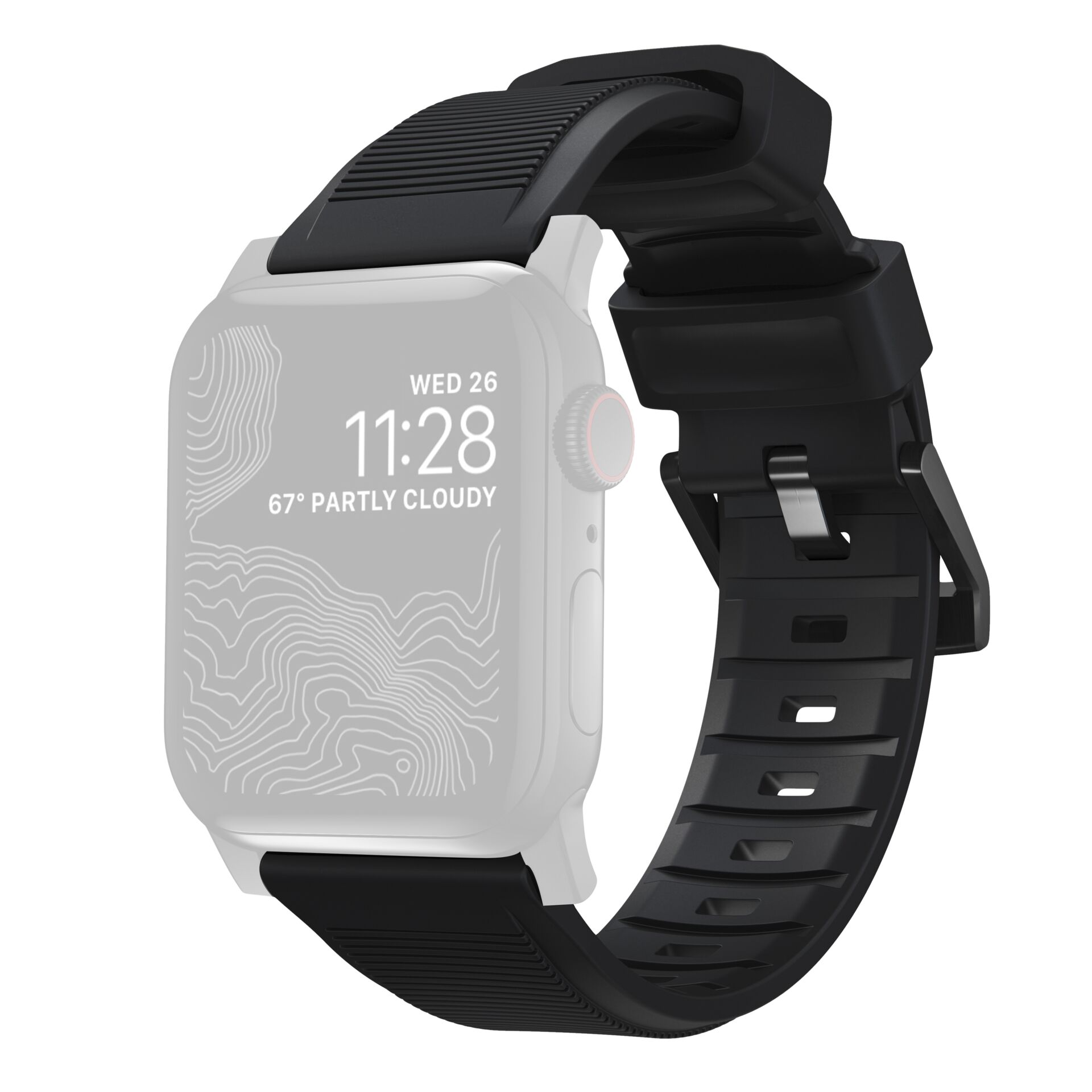 Armbanduhr, Arm, Körperteil, Person, Elektronik