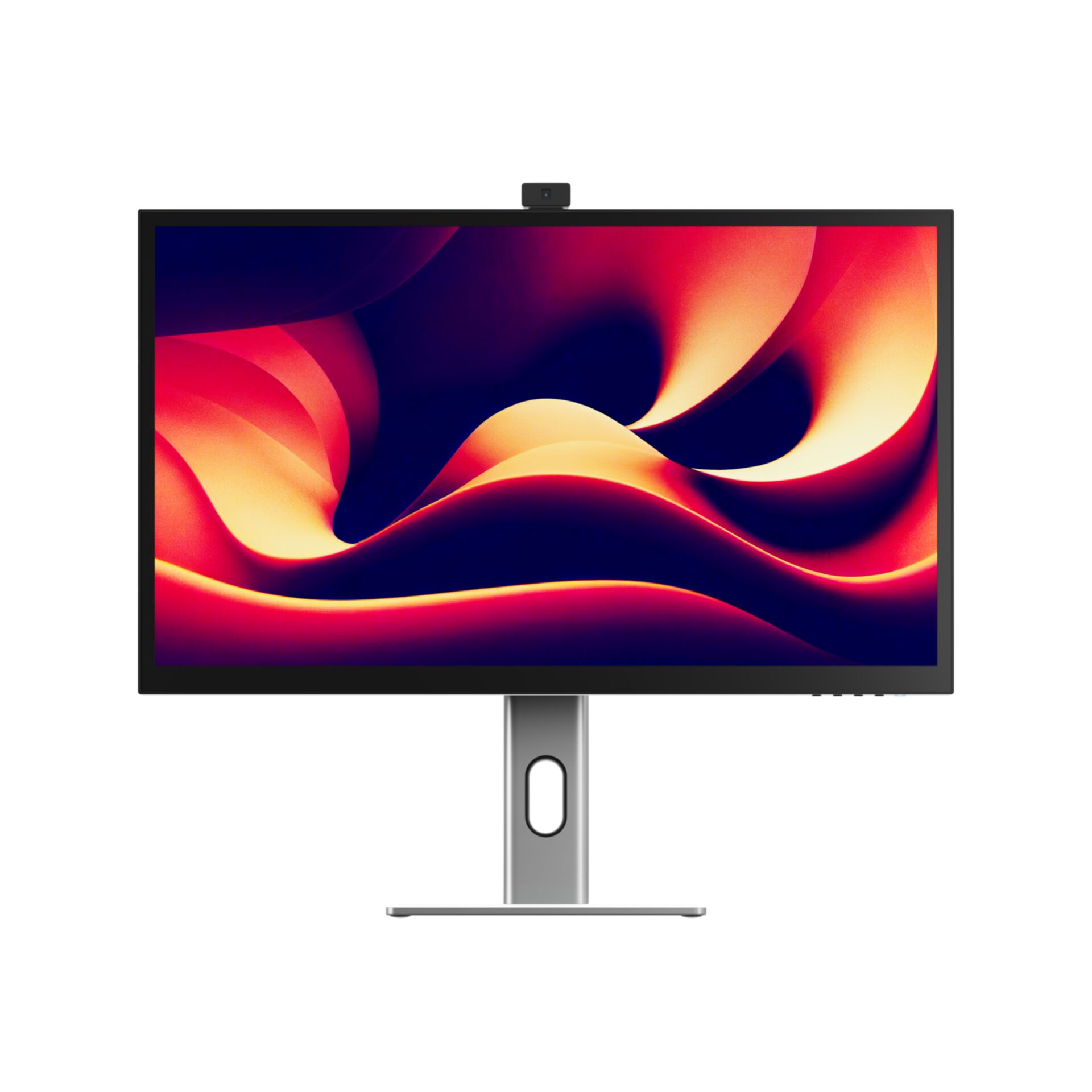 Computerausrüstung, Überwachen, Bildschirm, FERNSEHER