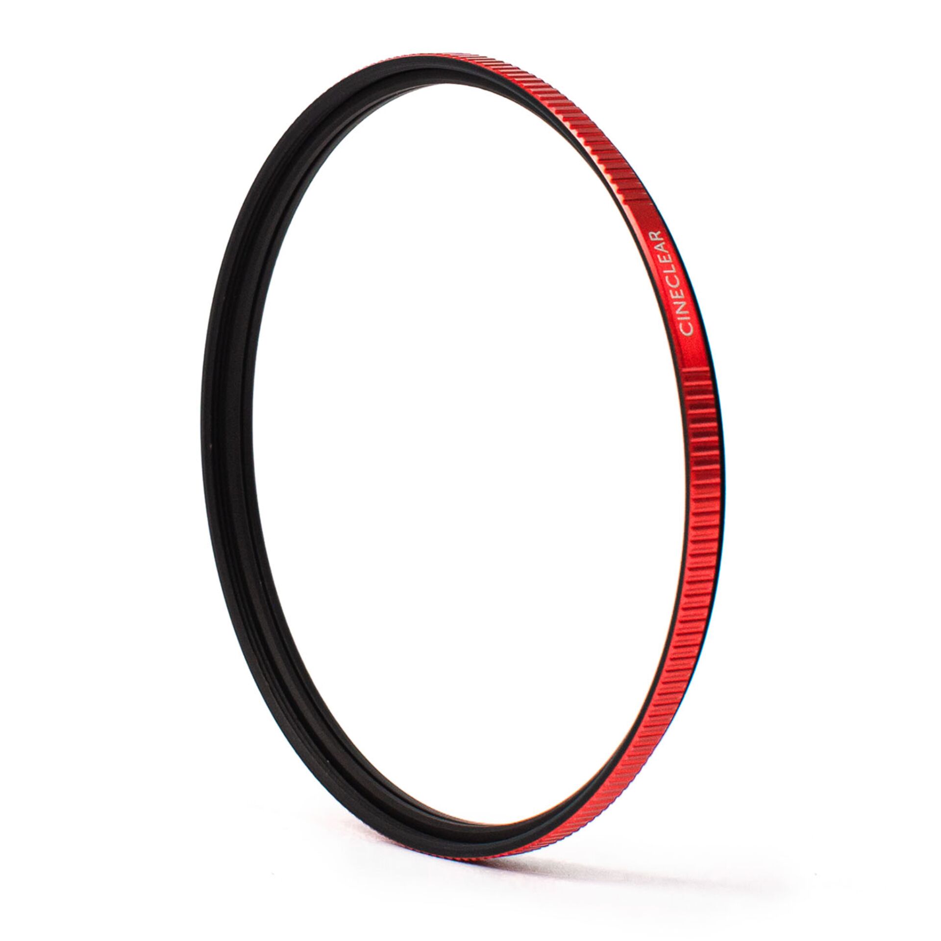 Filterring, Filterrad, Red Ring, Cineglear?, Metallring