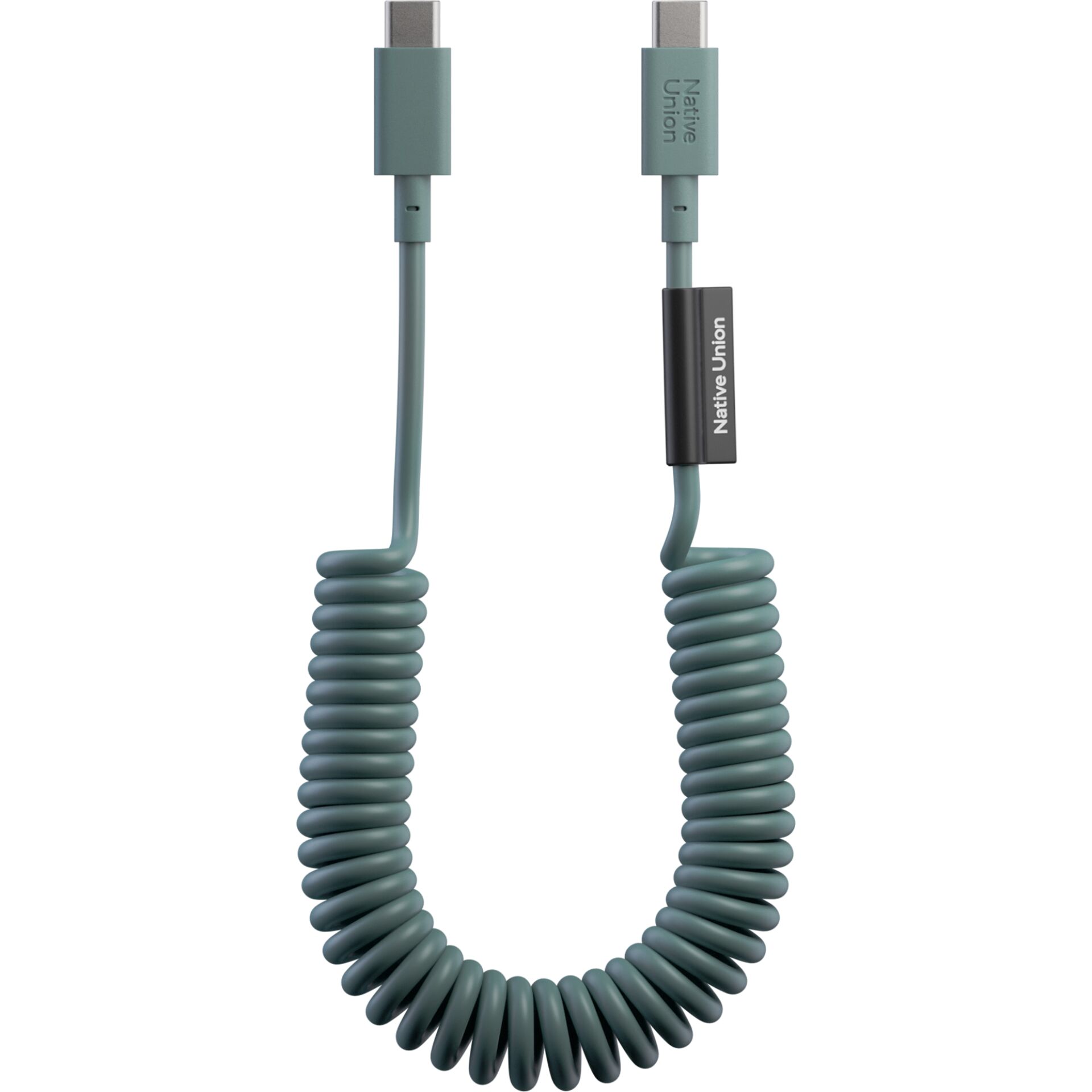 Kabel, USB-C, Spiralkabel, Koax?, Natural Union?