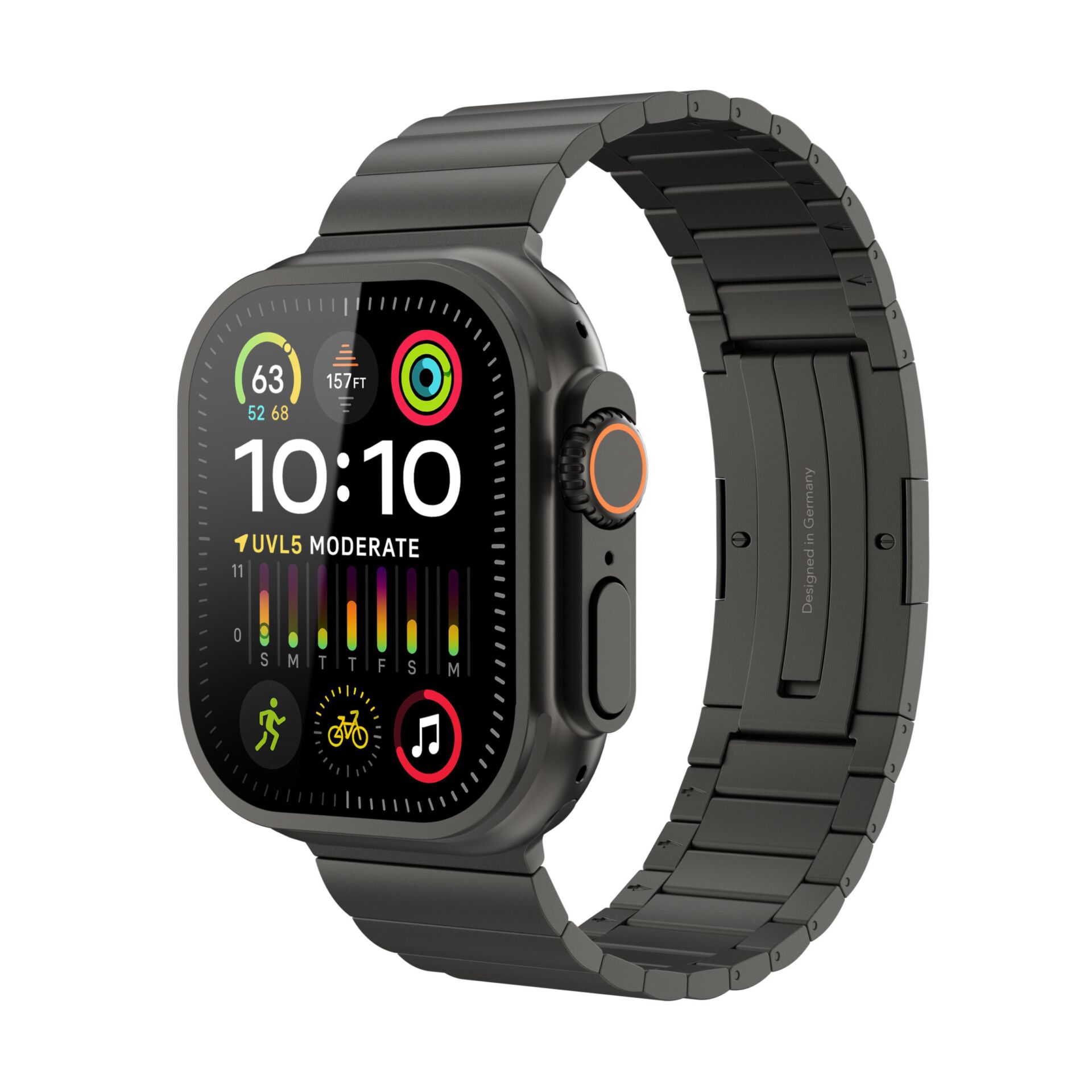 Armbanduhr, Arm, Körperteil, Person, Elektronik