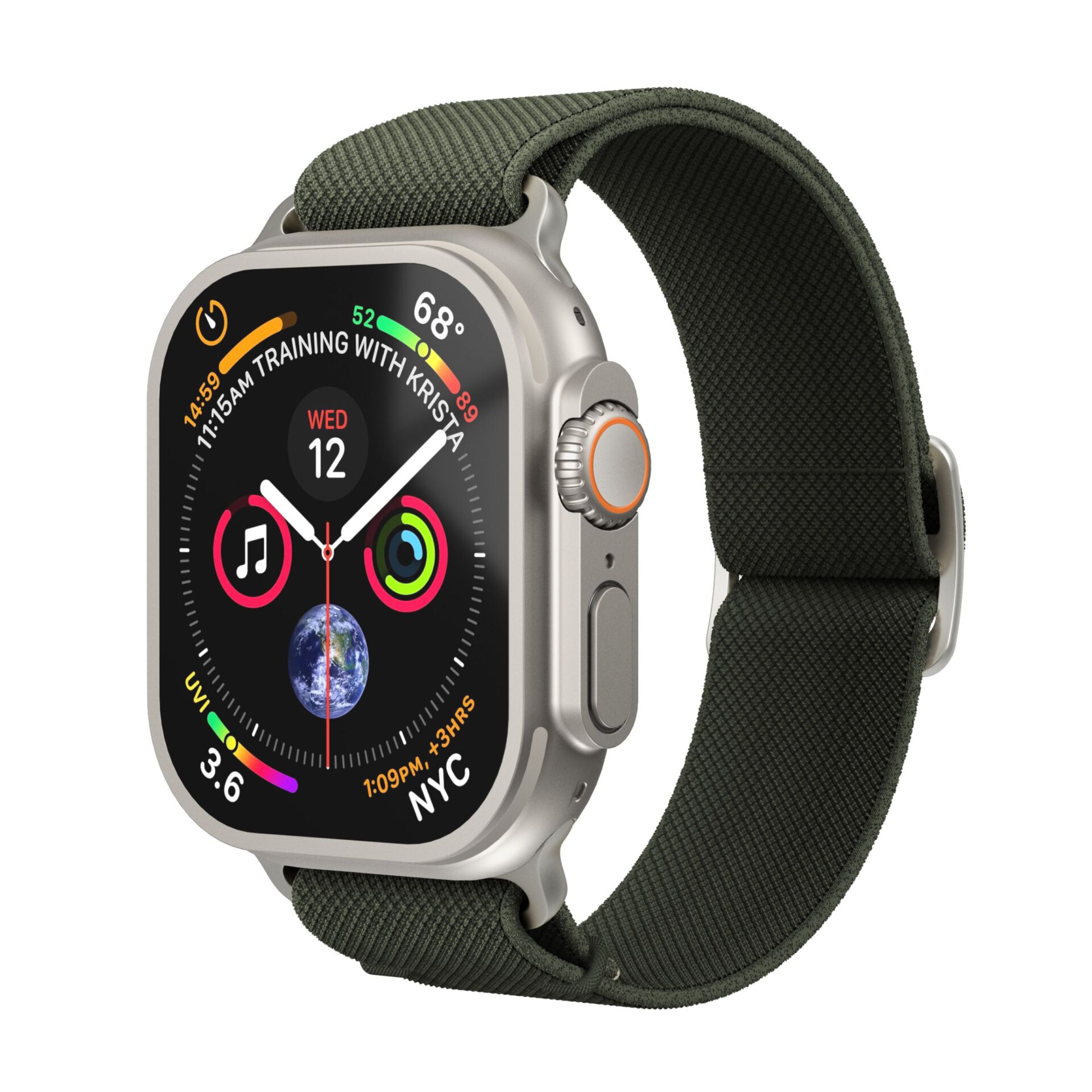 Armbanduhr, Arm, Körperteil, Person