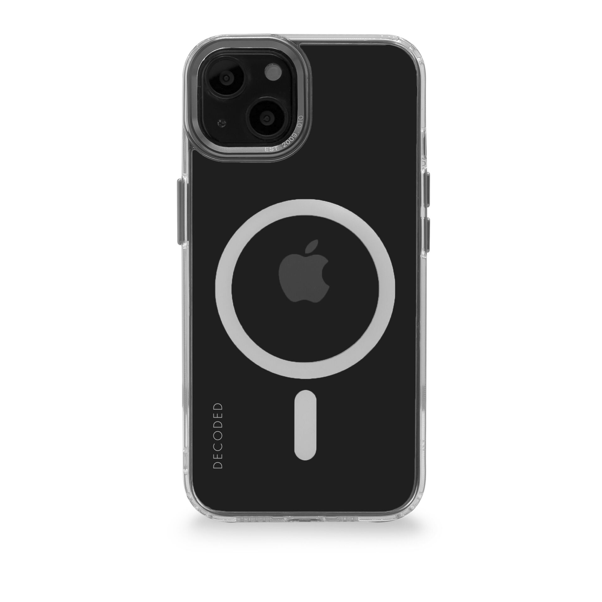 case, iPhone, magnetic, drahtlos, decoding