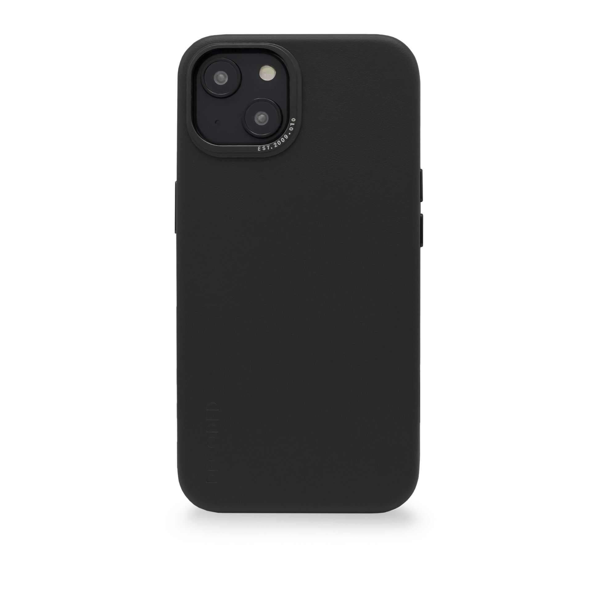 Schutzhülle, Case, Kamera, Schwarz,  iPhone