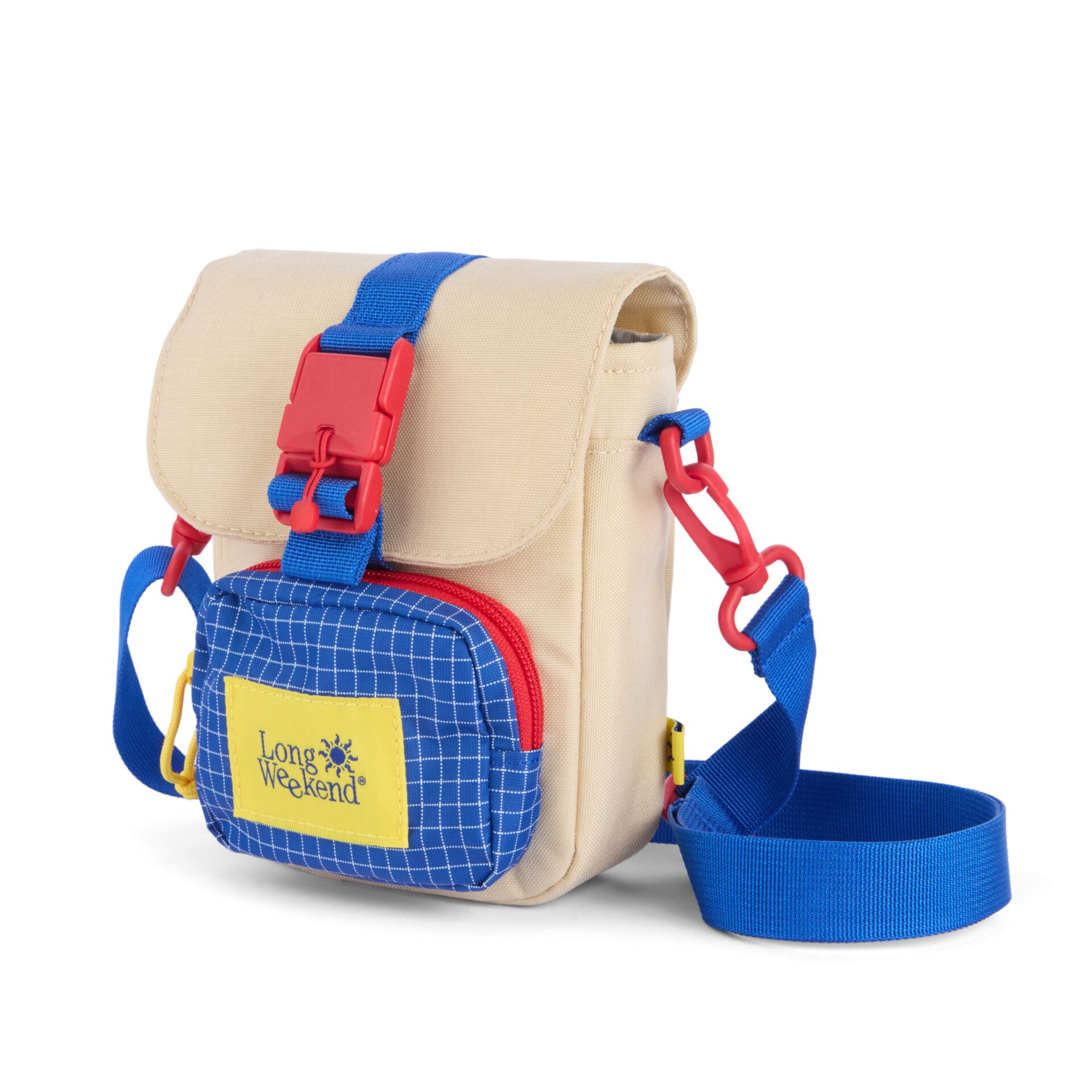 Miniaturtasche, Slingbag, Beutel, Gürteltasche, Kompakt