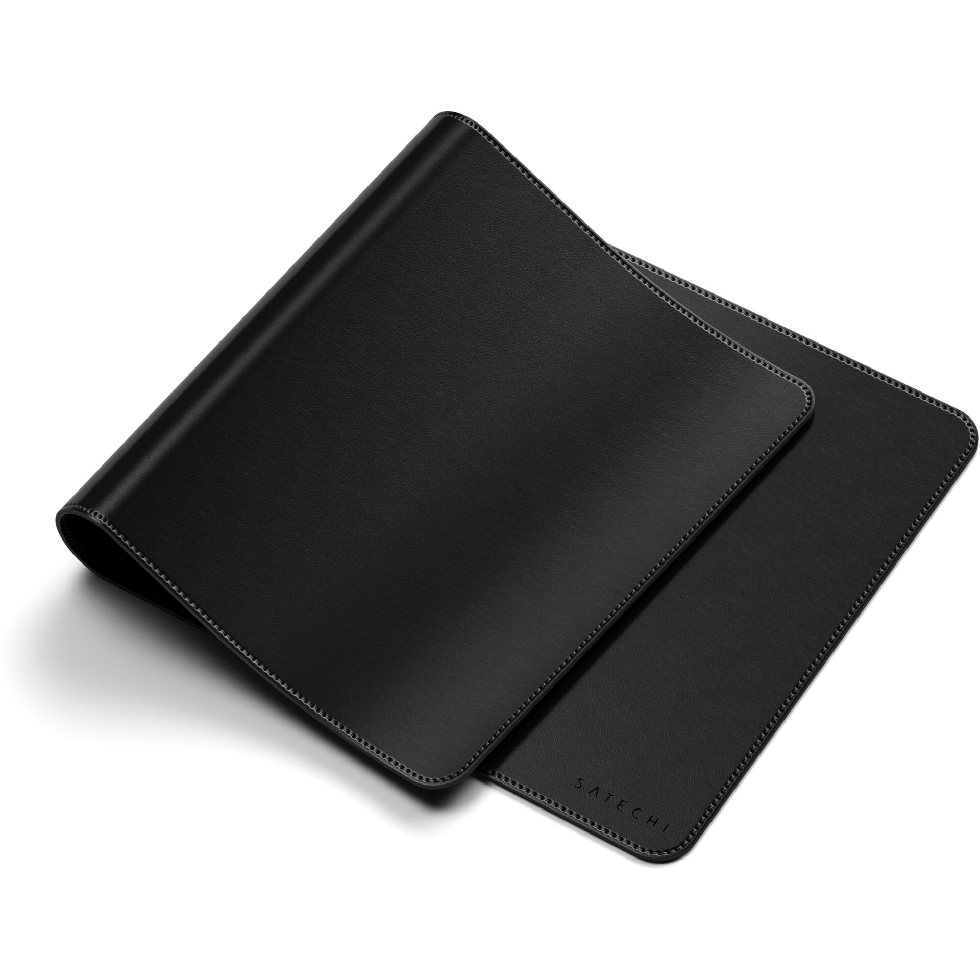 Hülle, Tablet-Hülle, Schwarz, Lederoptik, Stilvolles Zubehör
