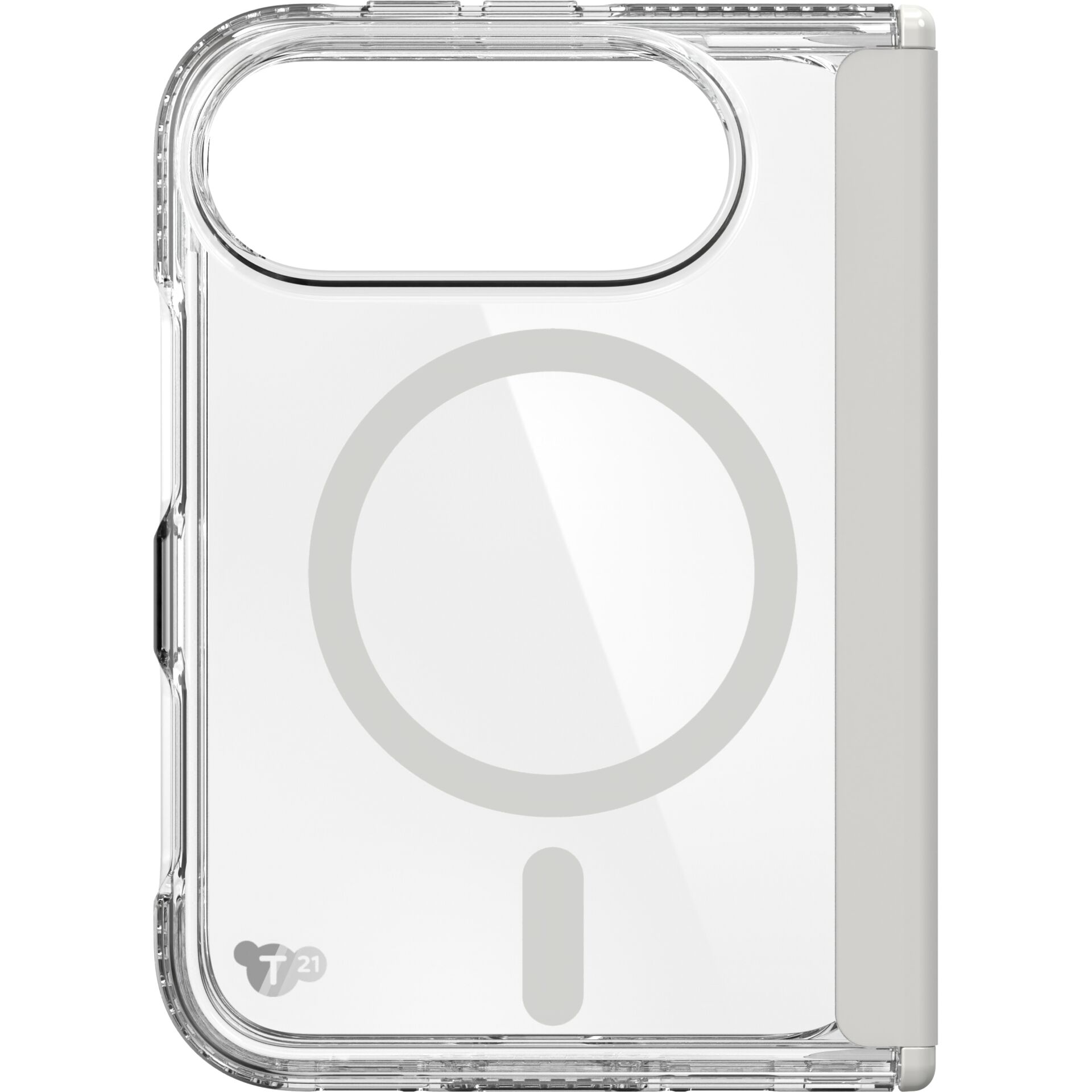 Hülle, Telefonhülle, klare Hülle, transparente Hülle, iPhone-Hülle