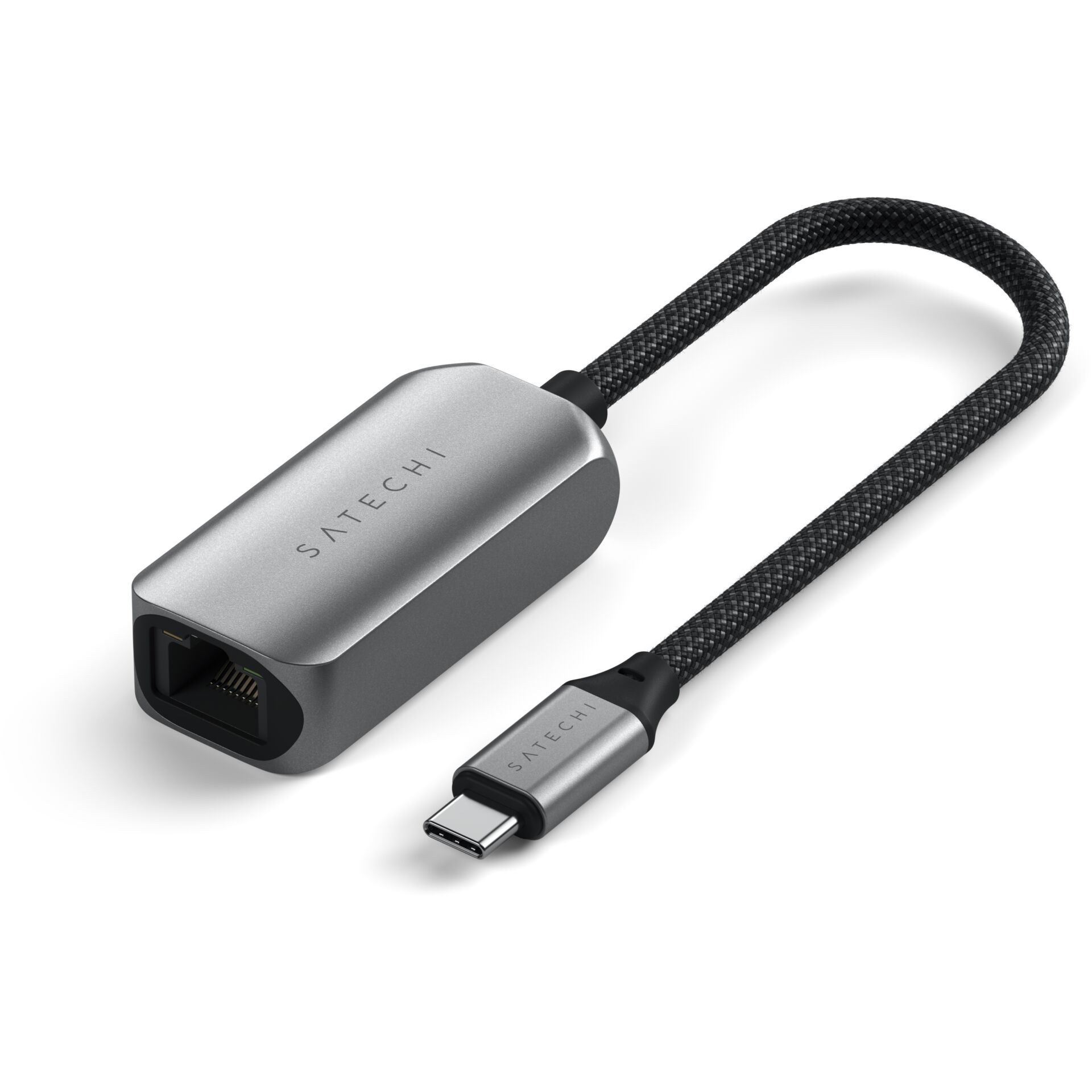 Adapter, Elektronik, Rauchrohr