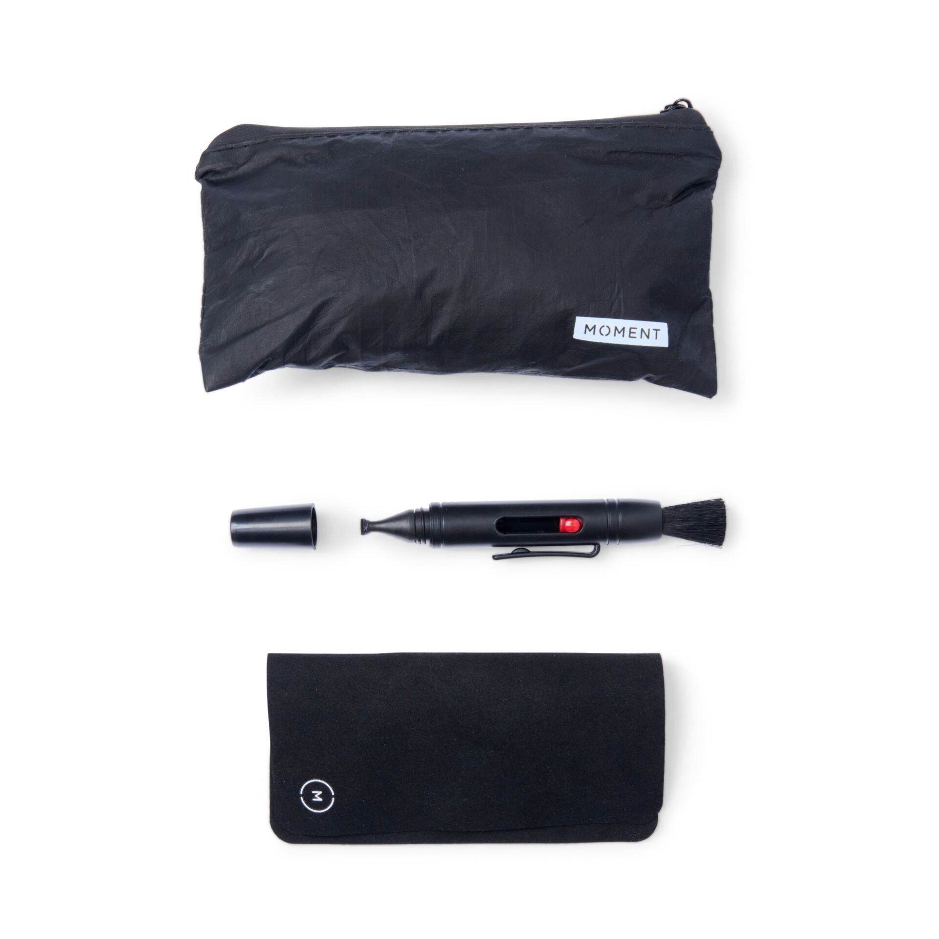 Hülle, Reißpinsel, Multitool, Zubehör, Nutzungsset