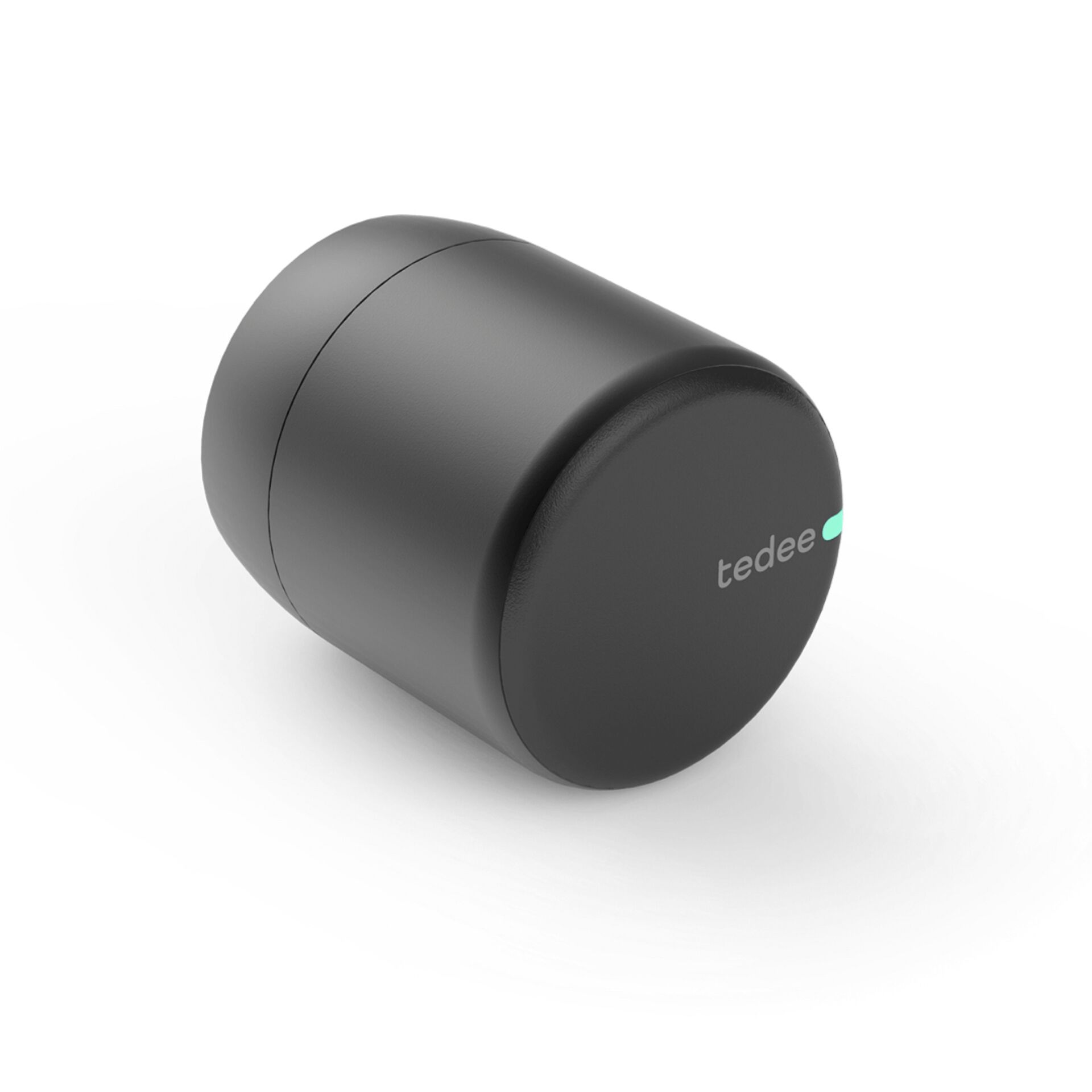 Zylinder, Adapter, Elektronik