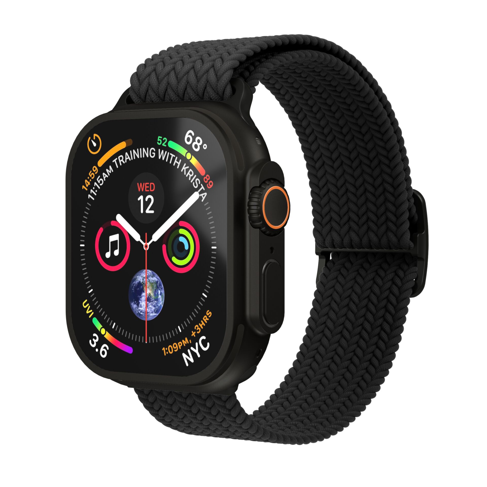 Armbanduhr, Arm, Körperteil, Person