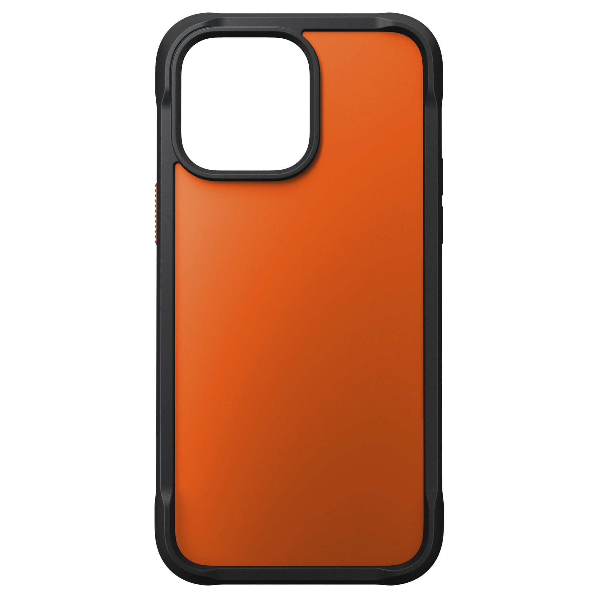 Schutzhülle, Case, Orange, Kameraausschnitt, Rahmen