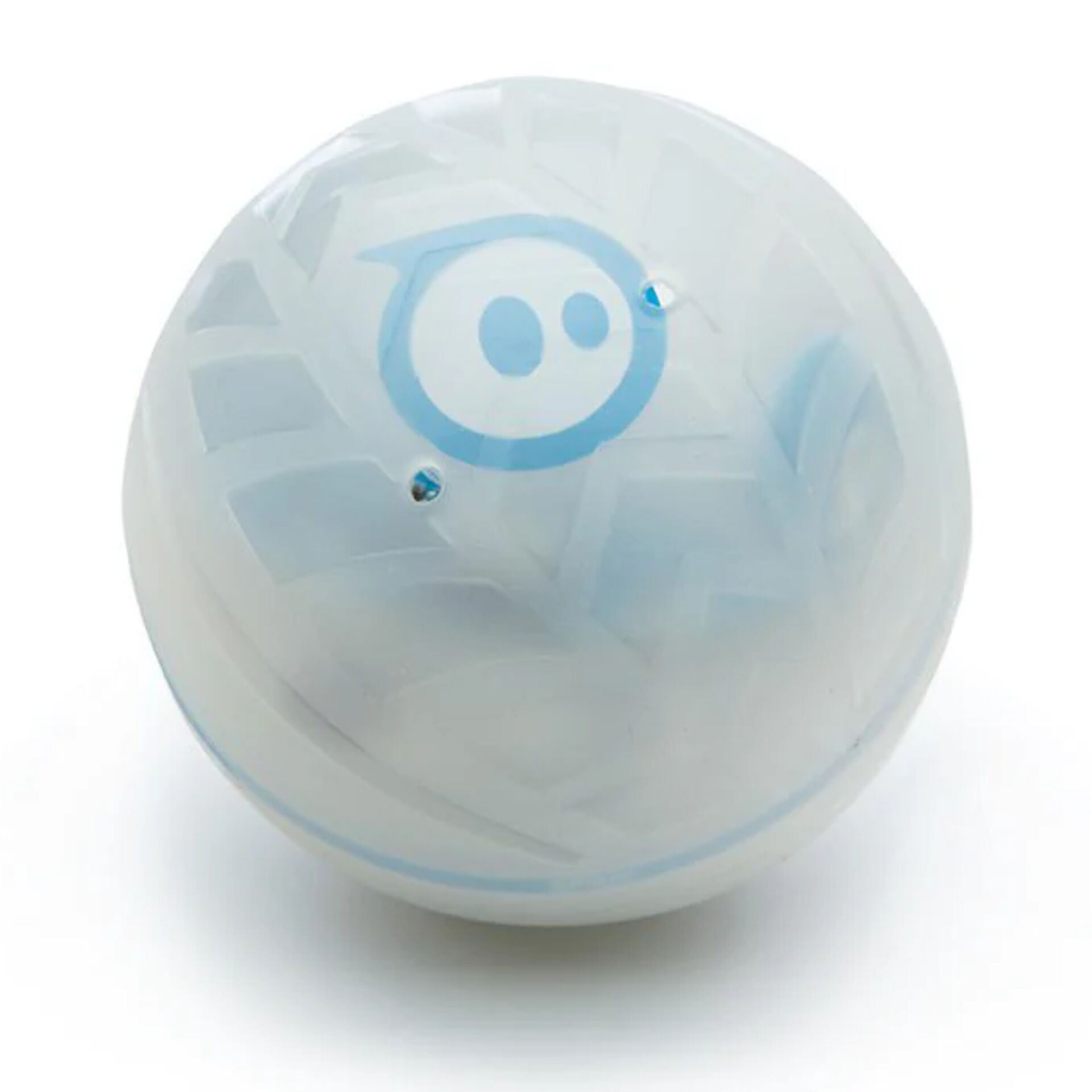 Helme, ball, golf ball, trainingsball, Plastikball, blaues Logo, Gumball, Kugelball, Schleuderkugel, Gummi-Ball, Spielkugel, Gummi Ball, Kugel, Spielzeug, Glasklar, blaue Akzente, Hohlball, Schulball, Blue Sphere, Plastic Ball, Leichtball