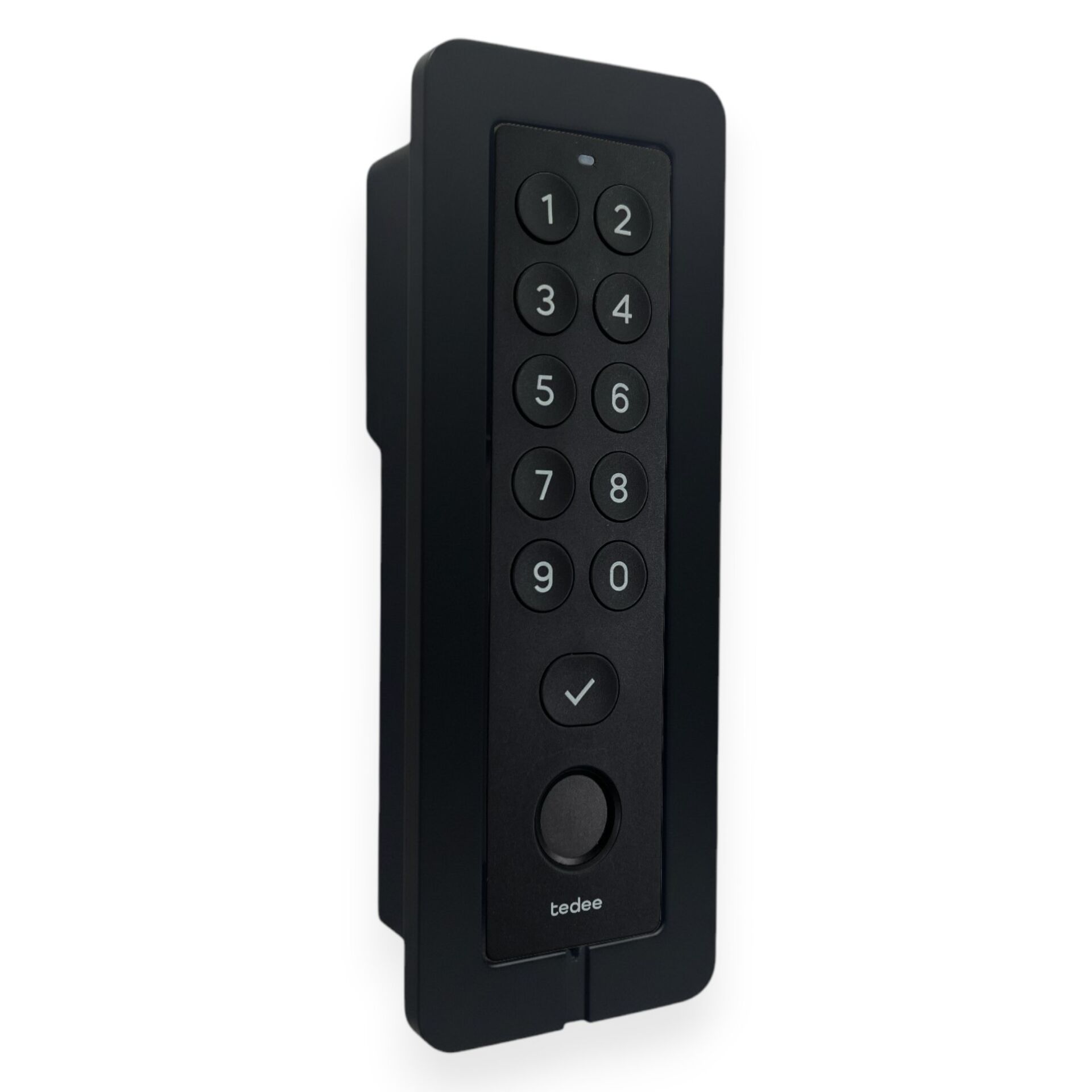 Schlosscode, Klingel, Keypad, Funkschloss, Türsprechanlage