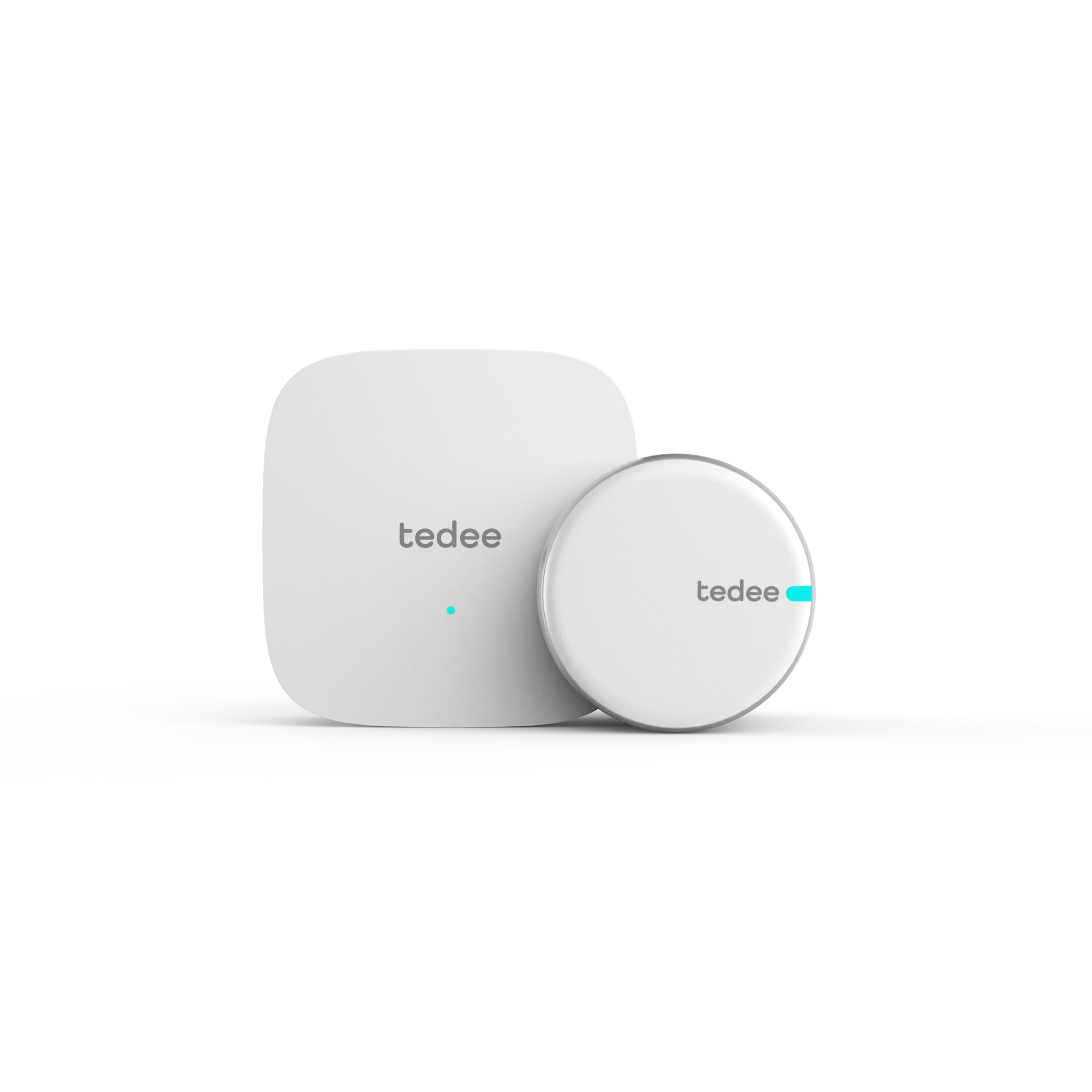 smarthome, sensor, motion, white, round