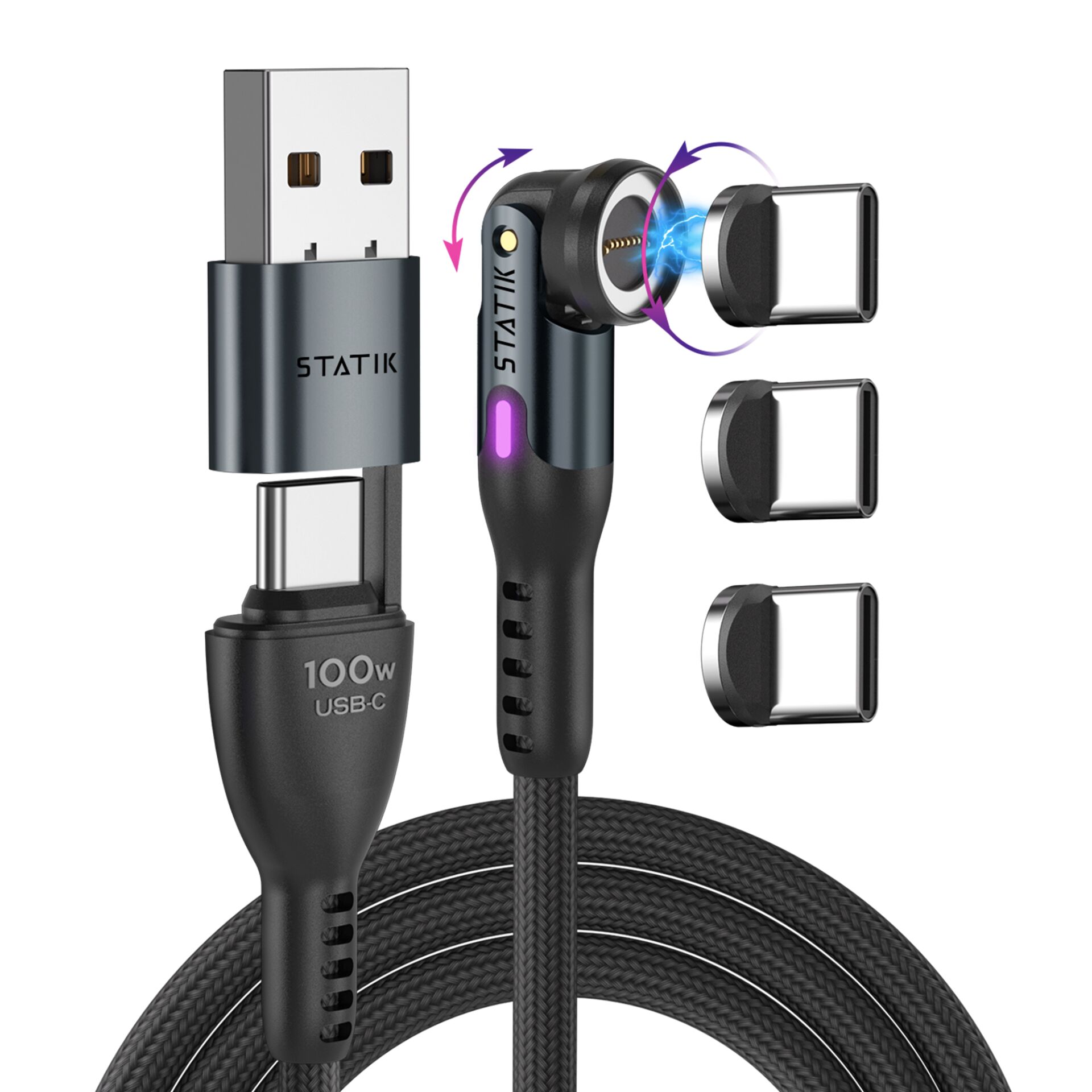 Kabel, Adapter, Elektronik