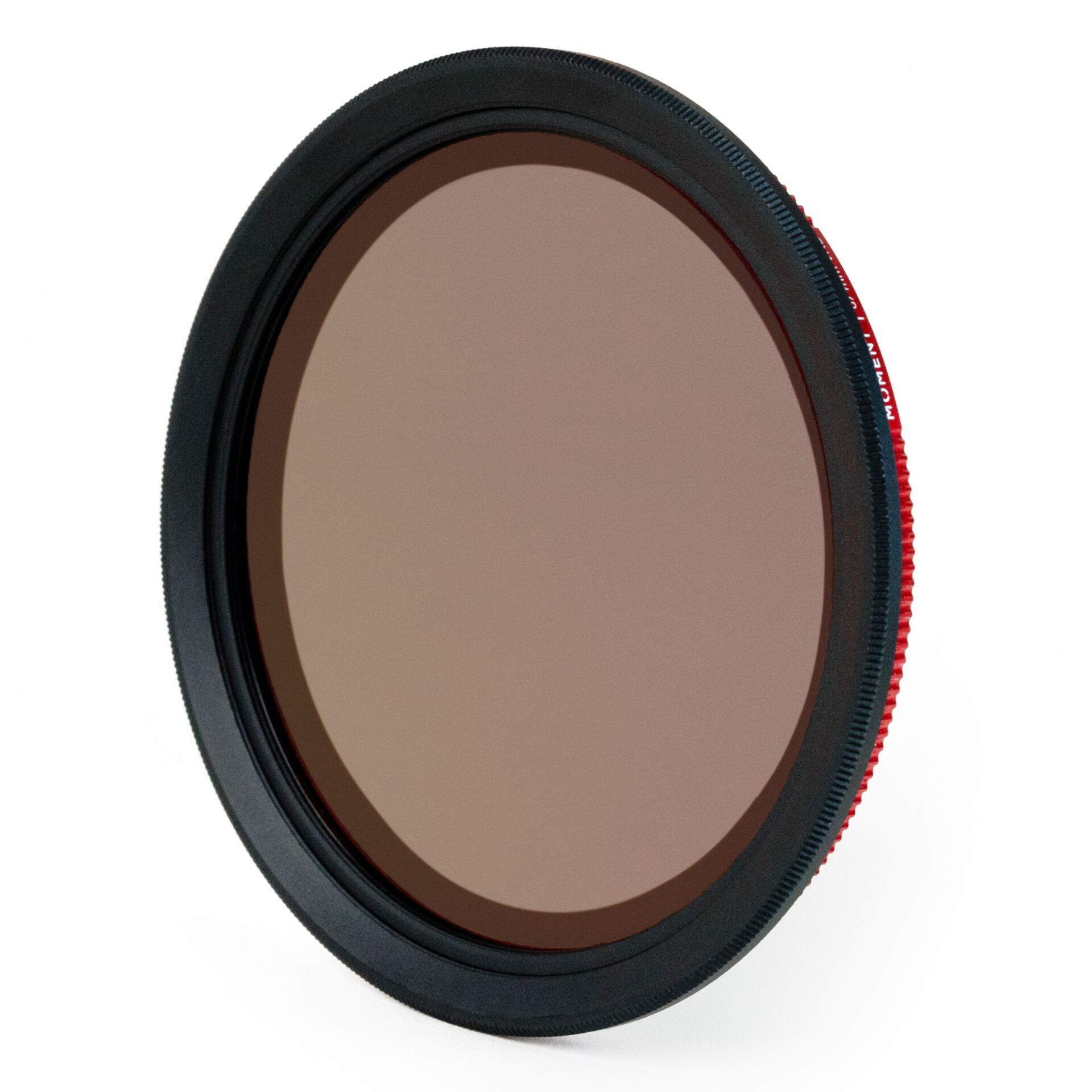 Filter, Kreisform, Objektiv, Braun, Neutraldichte?