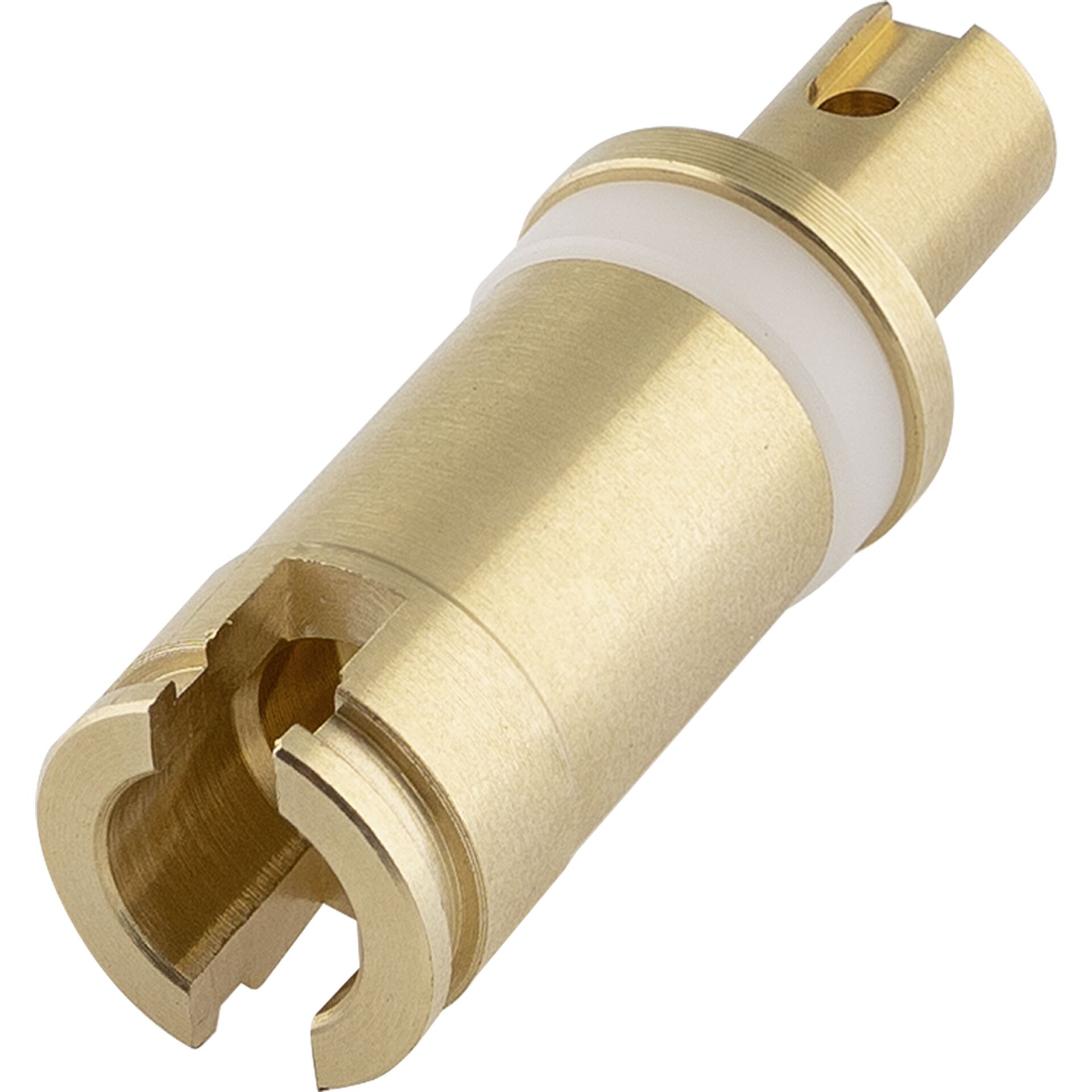 ABUS K82 Zylinderwelle  für Tedee PRO 30mm