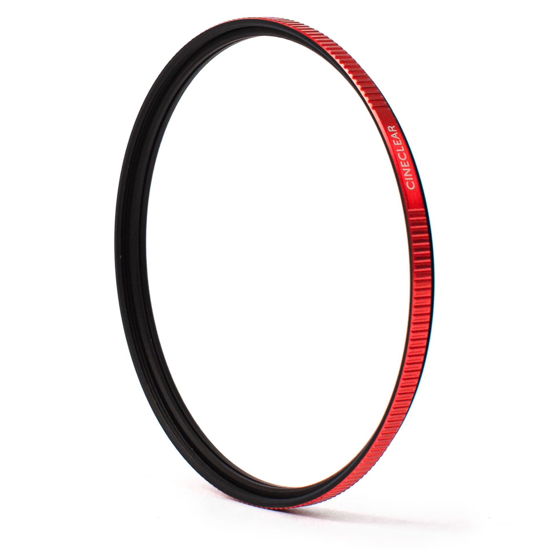 Filter, Filterring, Lichtfilter, Red ring, CineClear