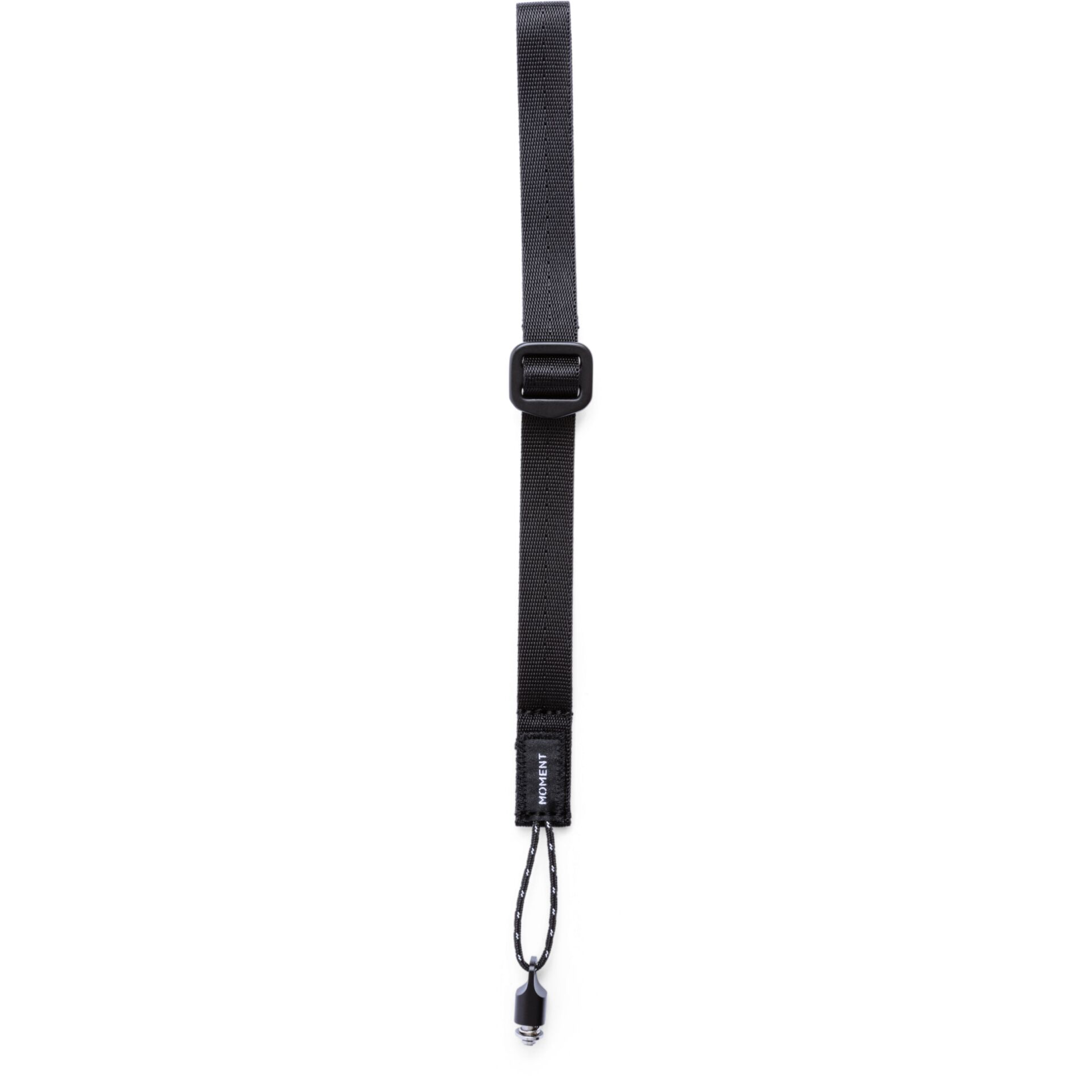 lanyard, verstellbar, schwarz, clip, schlaufe