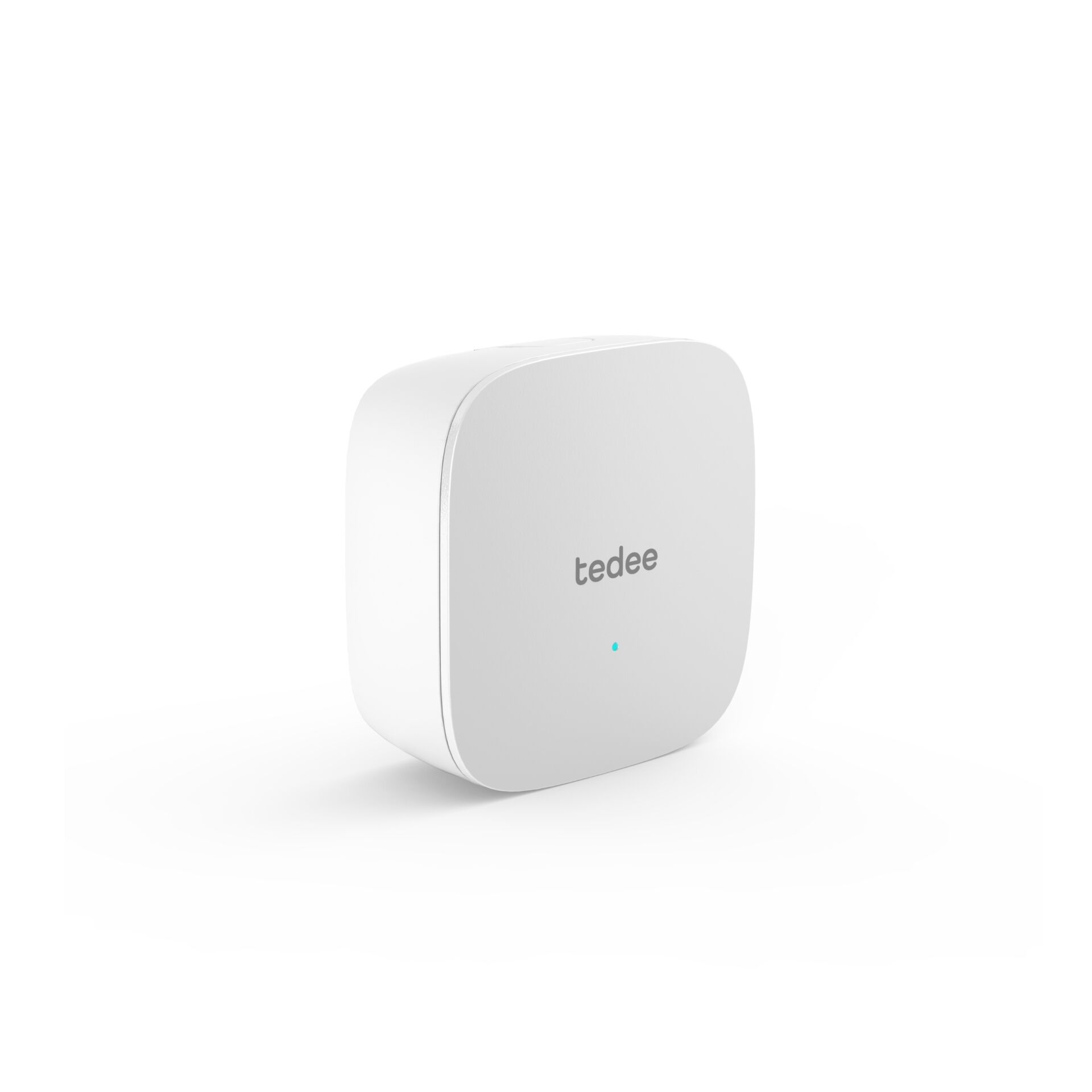 router, modem, weiße lampe, quadratisches gerät,  LED-anzeige