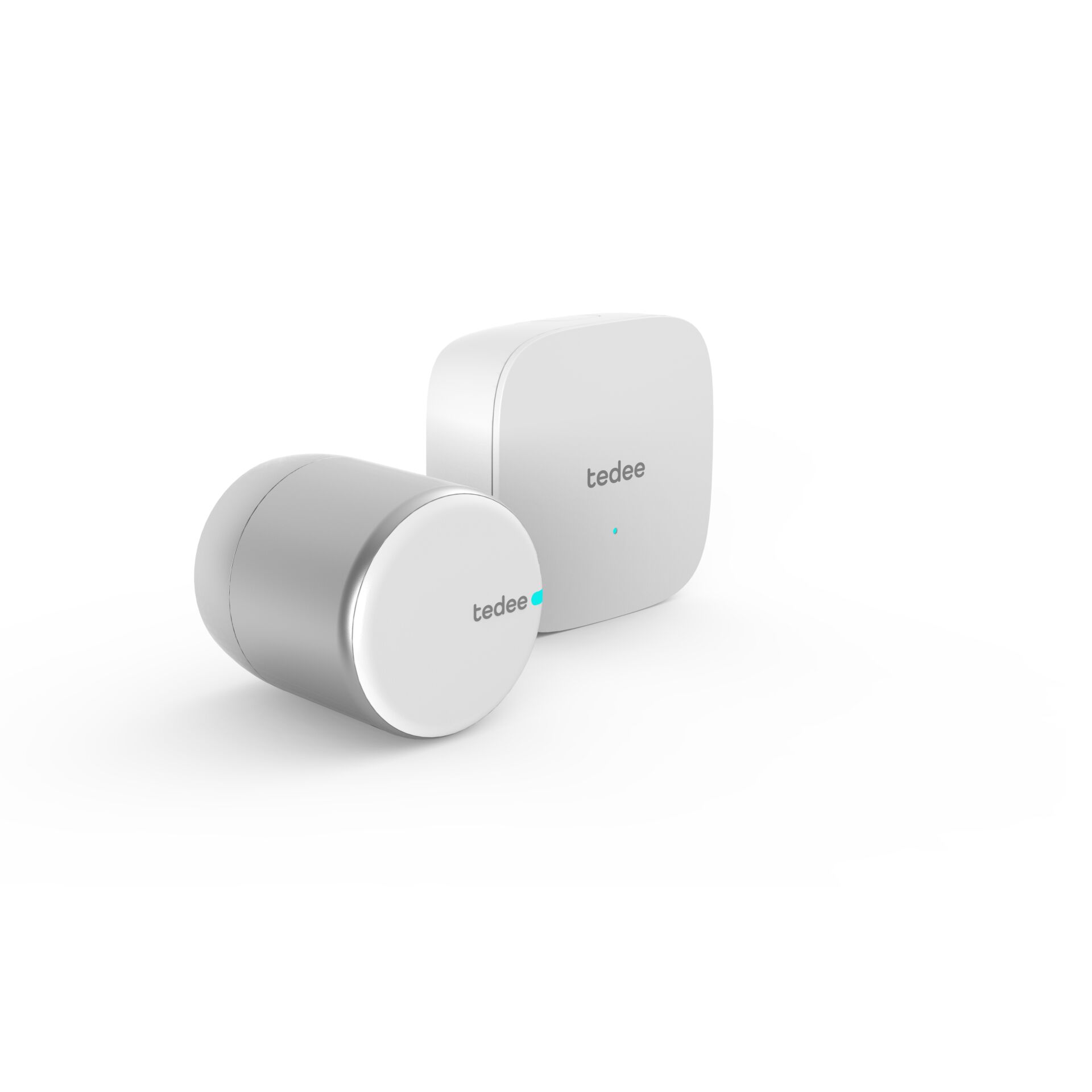 Sicherheitssensor, Türsensor, SMART-Home, Gerätezubehör, Kleiner Sensor