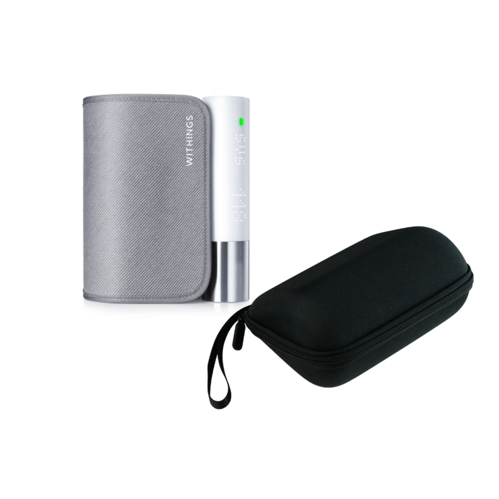 Inhaler, Nebulizer, Aerosol, Cosmetic case, Etui