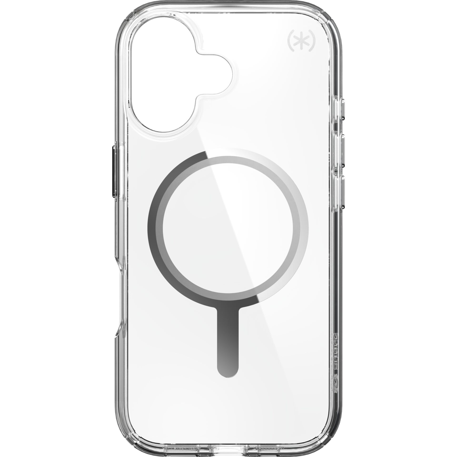 Hülle, Case, klar, transparent, Ring