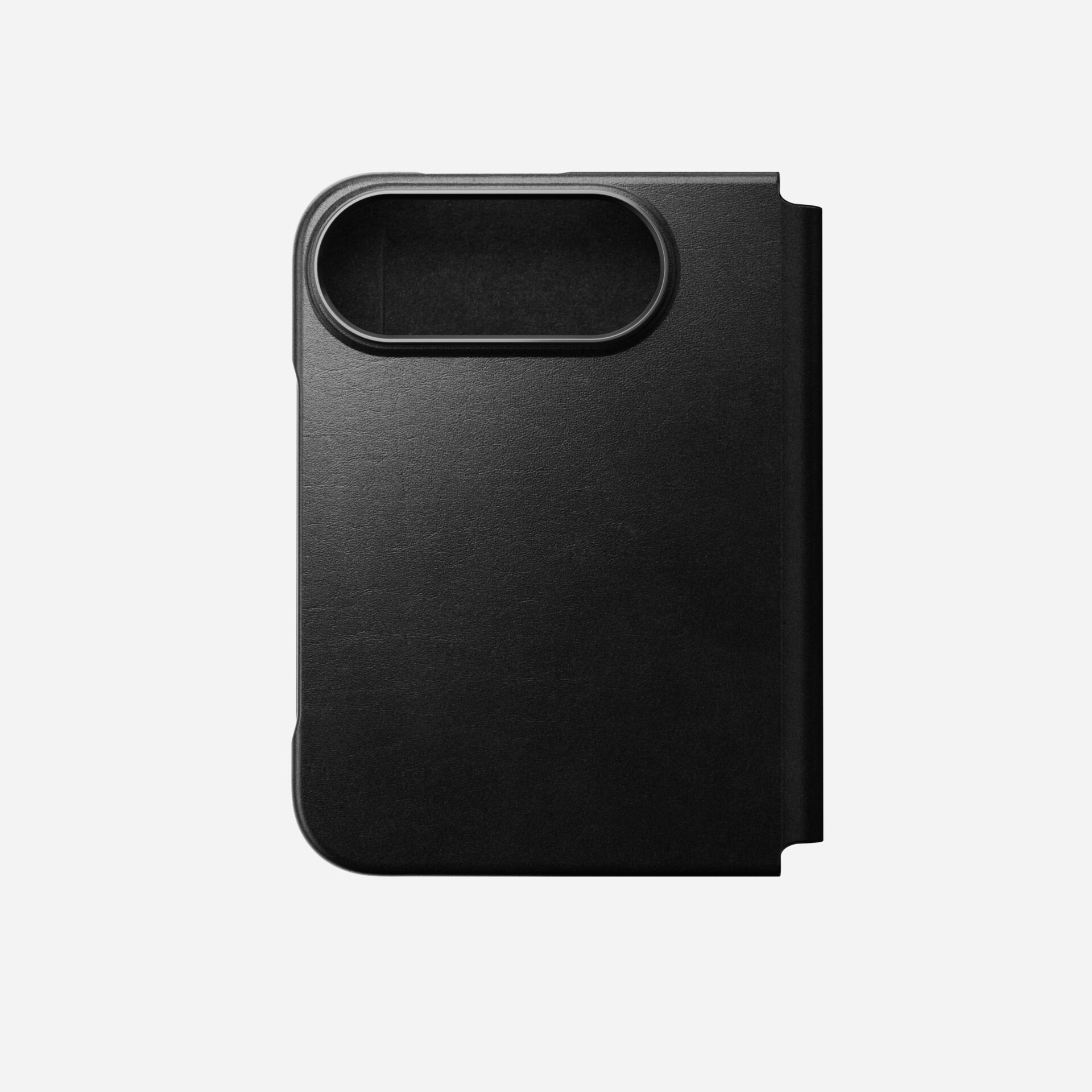hard shell, black, case, wallet case, slim