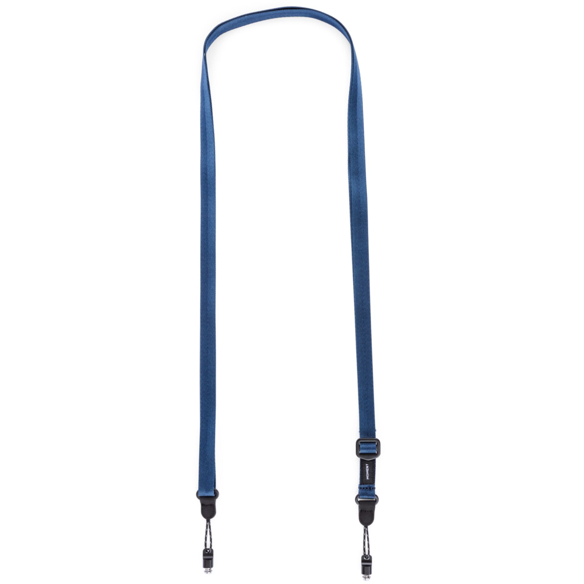 Lanyard, Blauer Band, Nackengurt, Schultergurt, Verstellbarer Strap