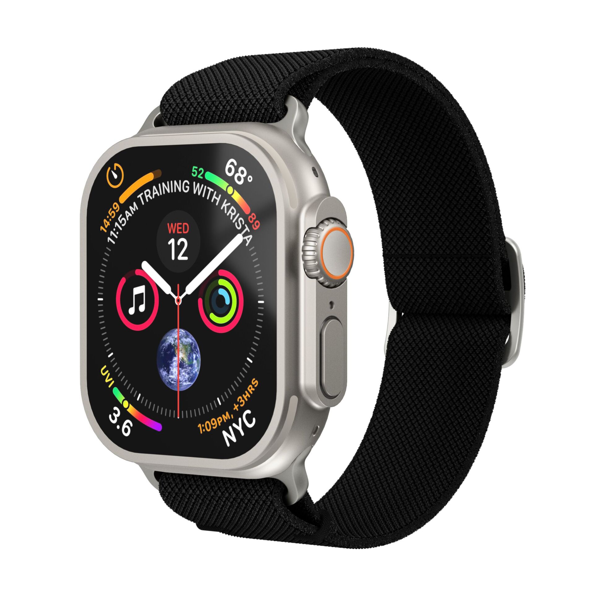 Armbanduhr, Arm, Körperteil, Person