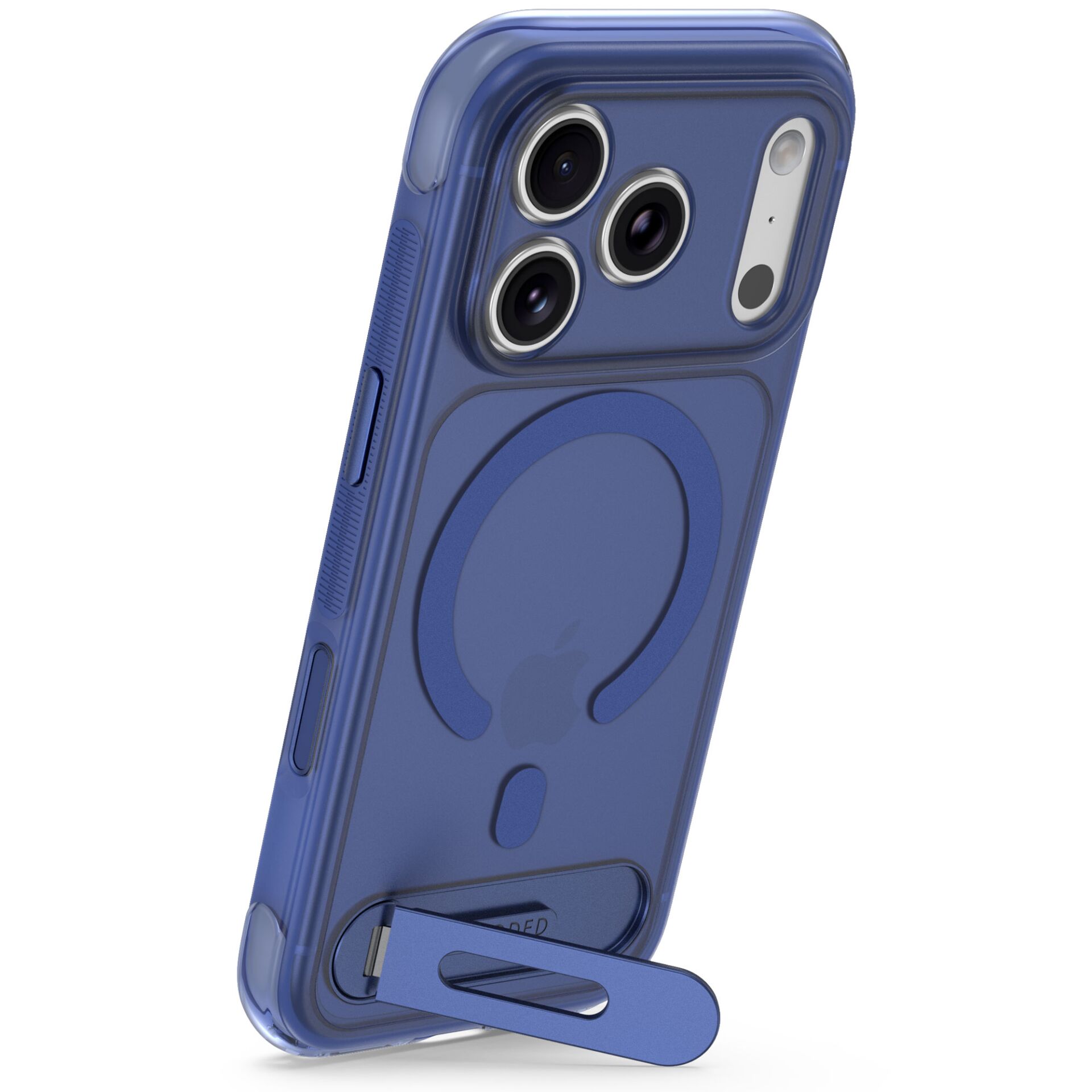 Hülle, Smartphone-Hülle, Schutzhülle, MagSafe-Halter, Kamerabedienung