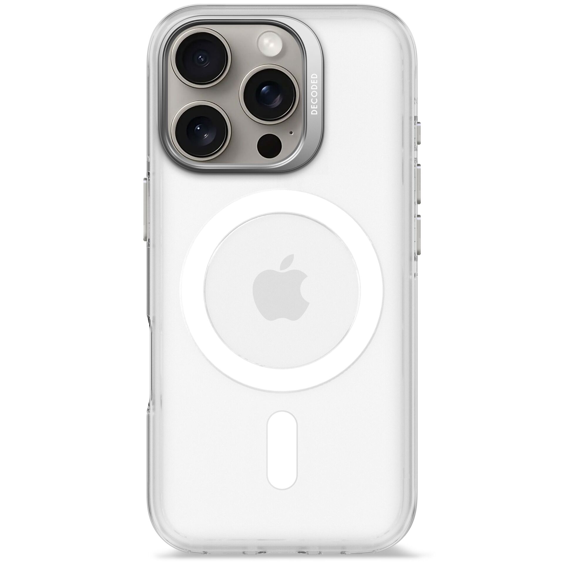 case, klare fall, iPhone, magnetische kreis, Kamera Modul