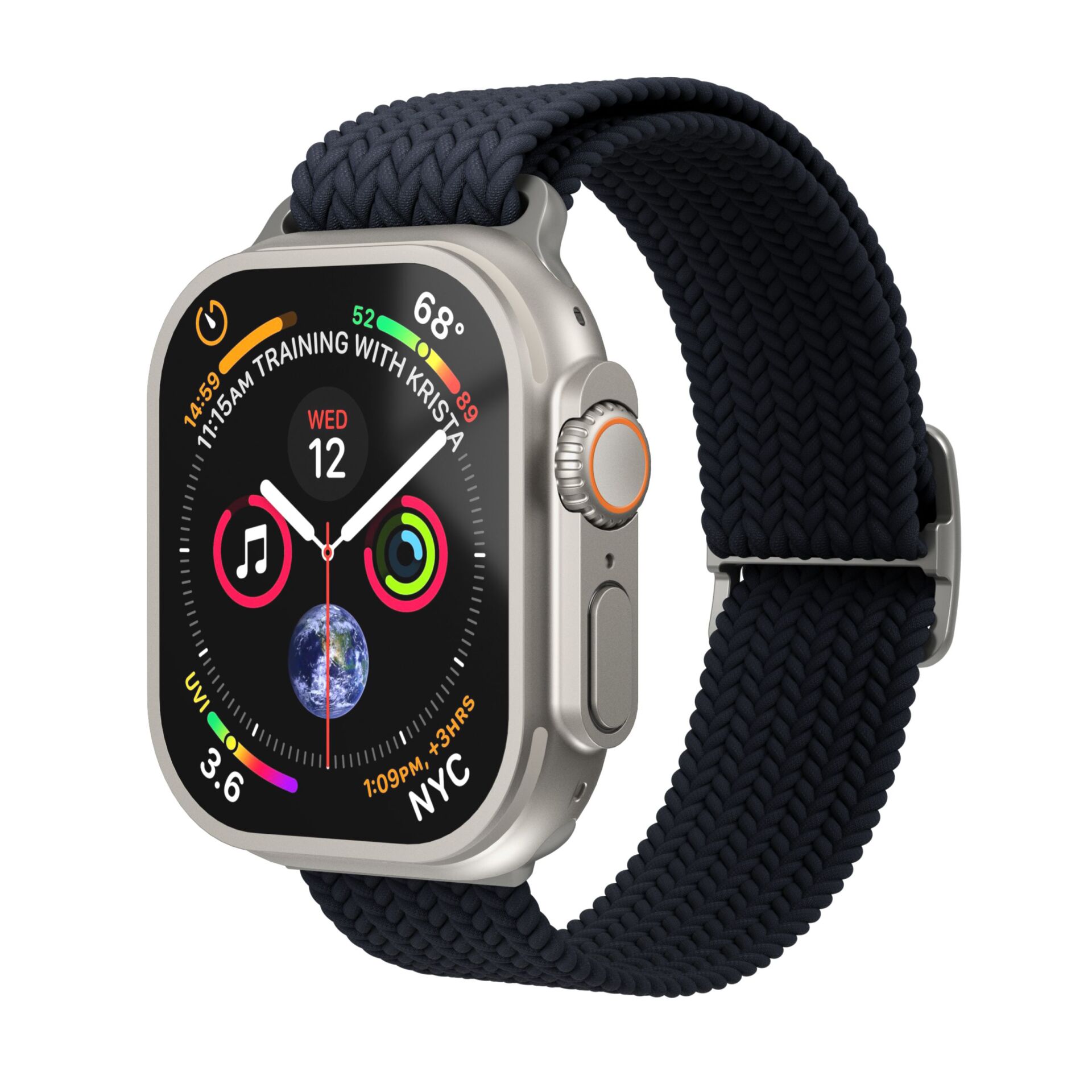 Armbanduhr, Arm, Körperteil, Person