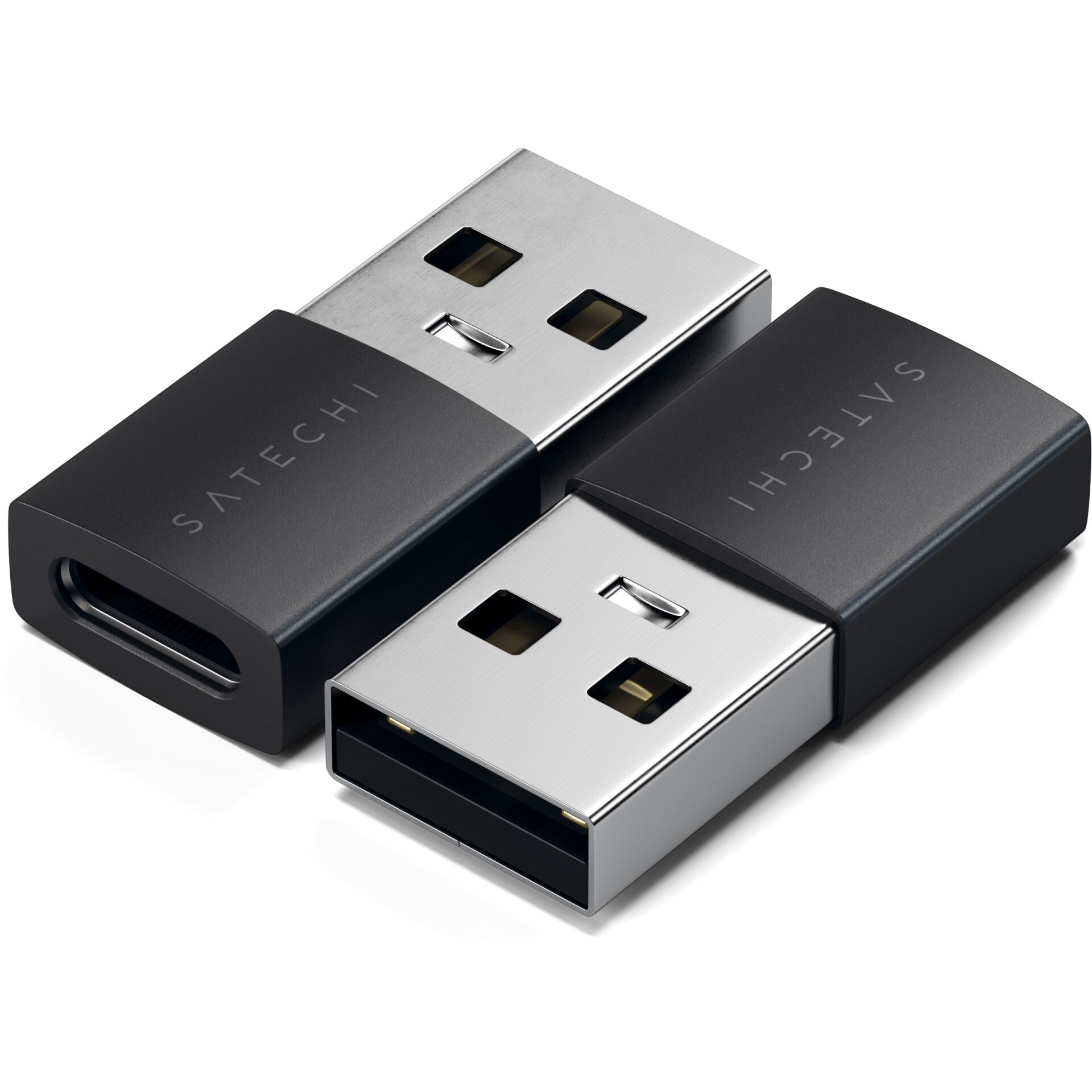 USB, USB-Speicher, USB-Adapter, Metall, Speicher