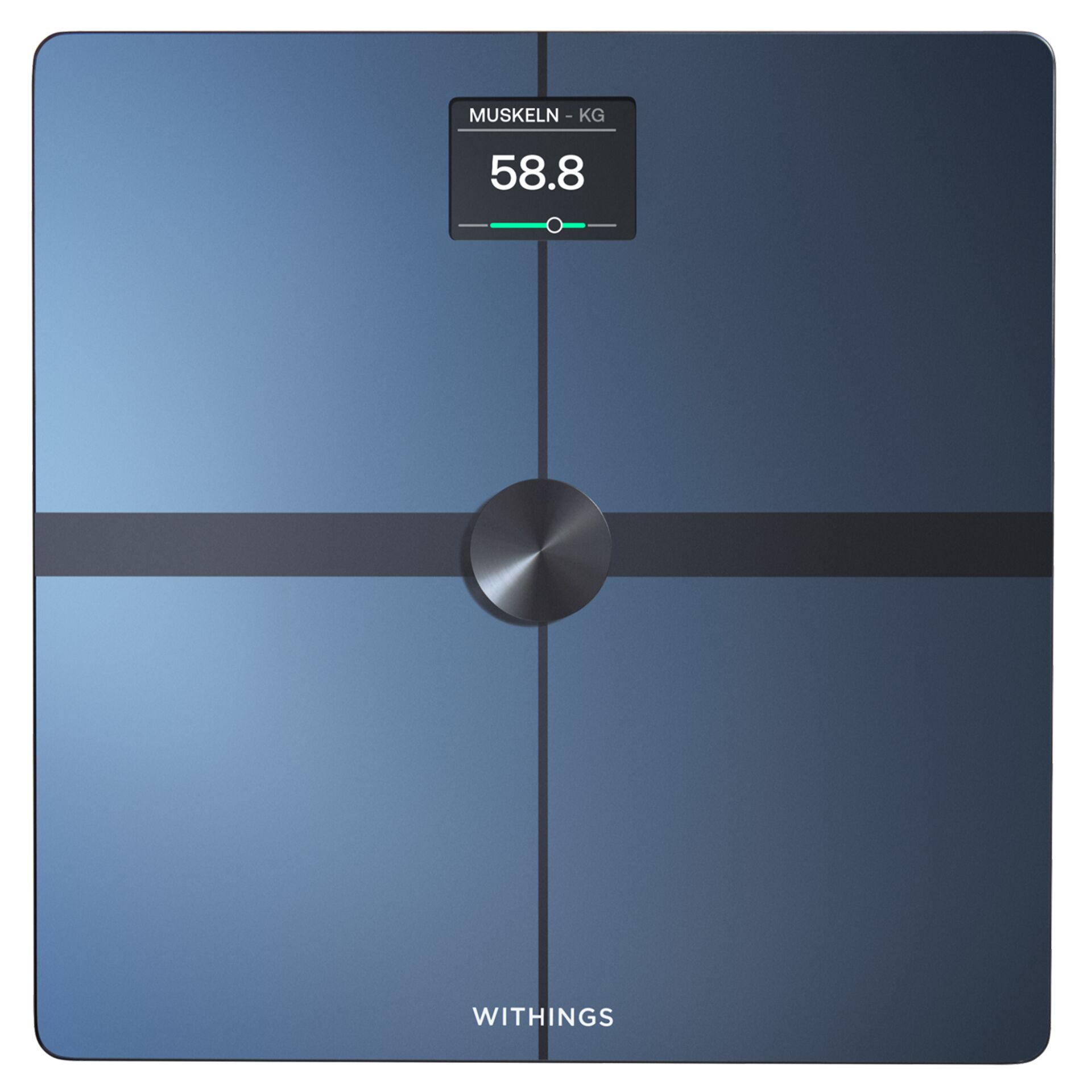 Maßstab, Computerausrüstung, Überwachen, Bildschirm, body scale, digital scale, bathroom scale, stainless steel, Withings