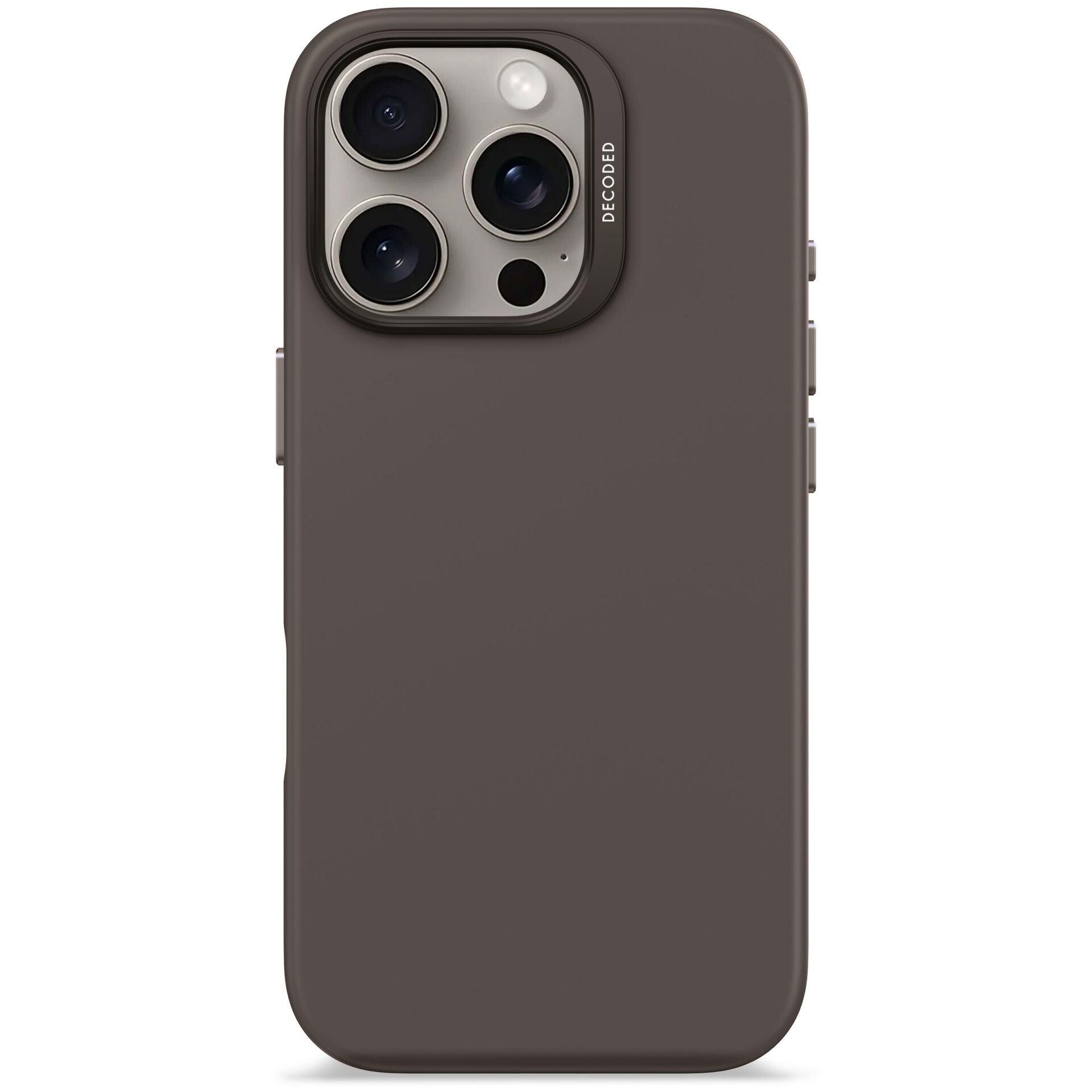 Schutzhülle, Kameraausschnitt, iPhone Zubehör, Case, Material Kunststoff