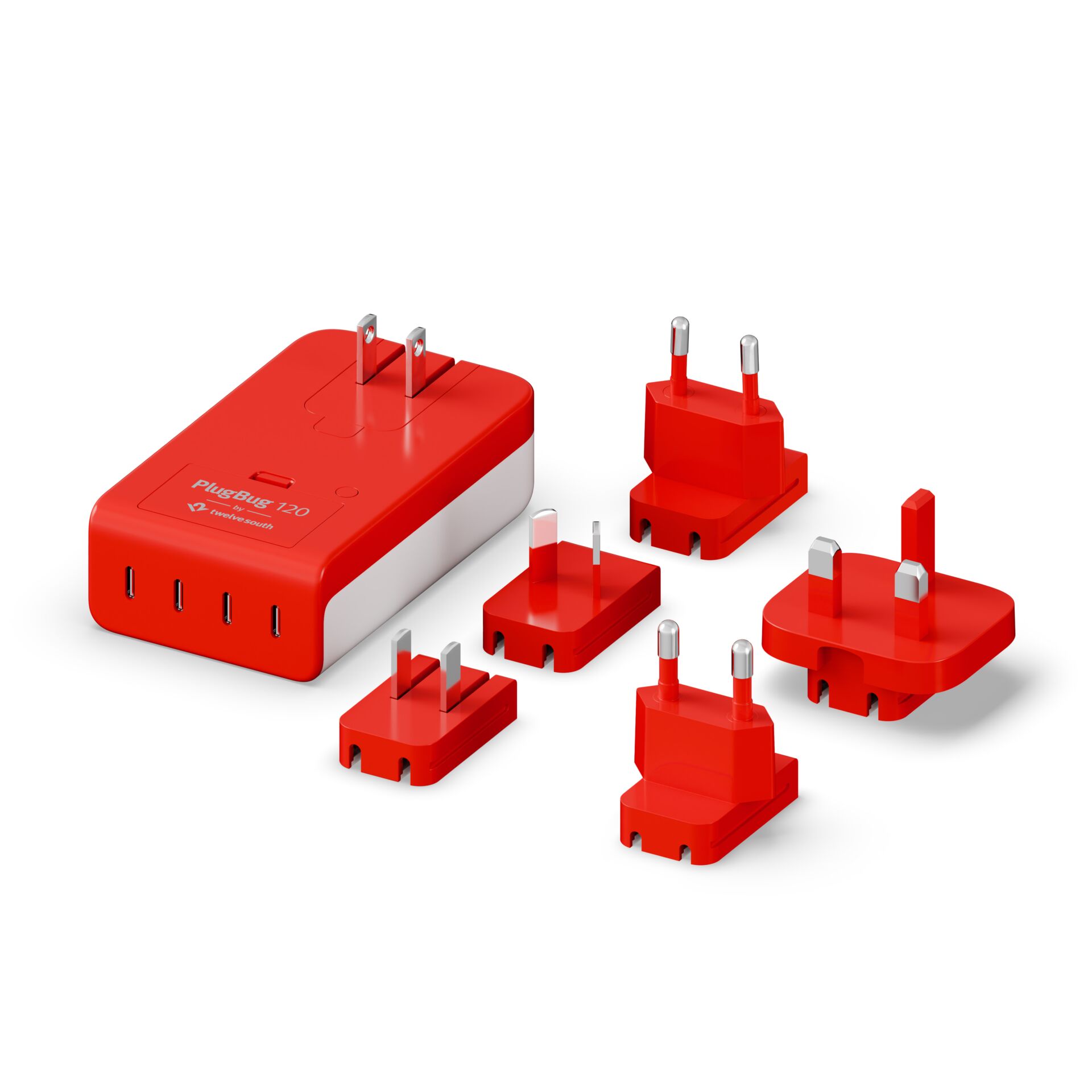 Ladekabel-Set, USB-Ladegerät, Stecker-Adapter, Reduzierte Ladegeräte, Ladeadapter-Set