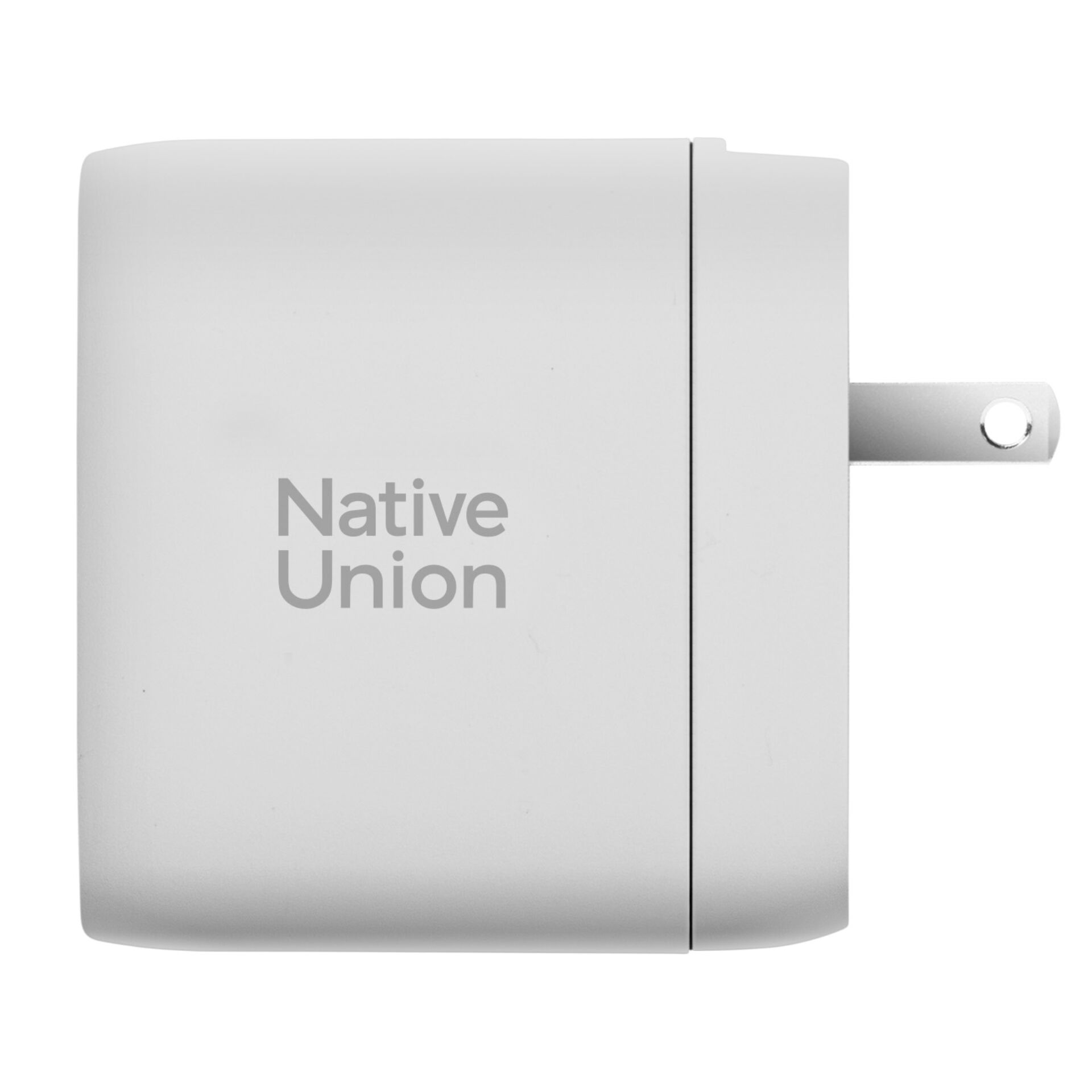 Adapter, Stecker, Wandstecker, Elektrisch, Native Union