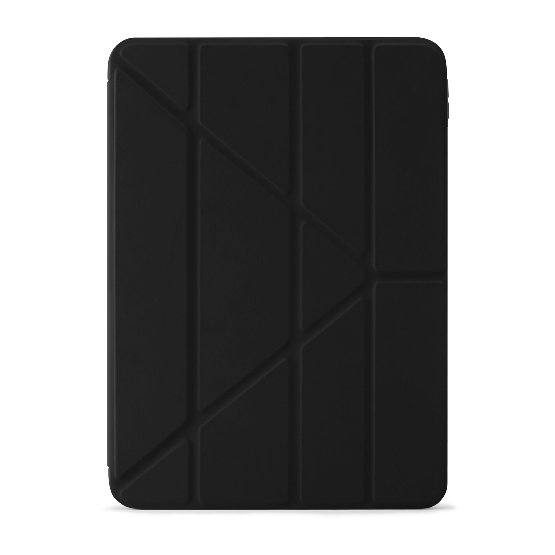 Pipetto Origami No1 OriginalCase  iPad Pro 11" M4/M5 Black
